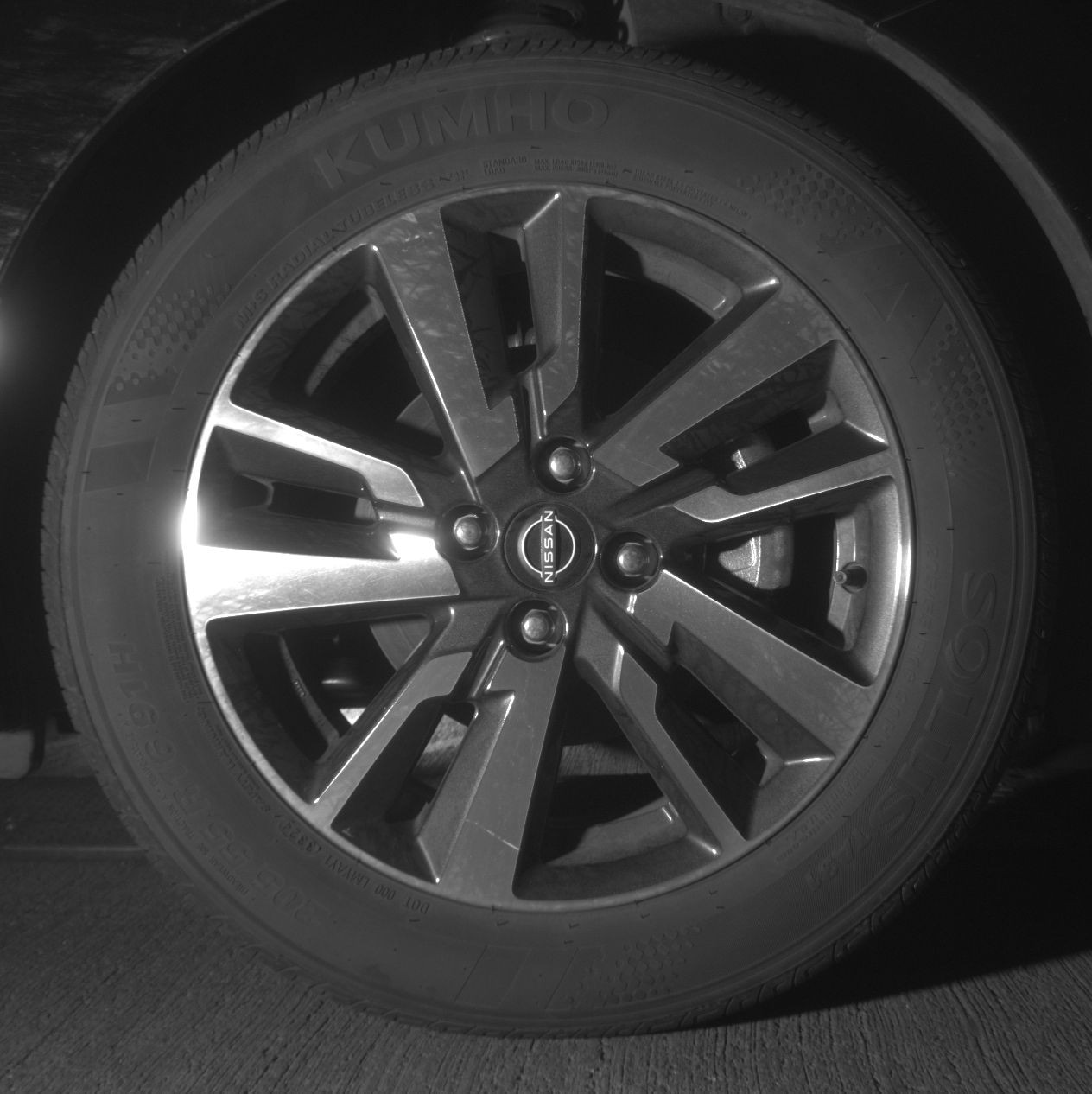 Thumbnail: 2025 Nissan Versa - 10