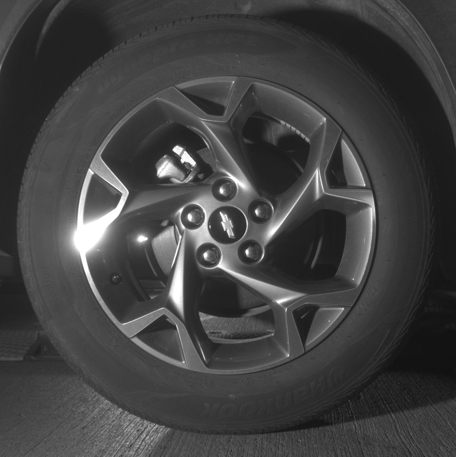 Thumbnail: 2025 Chevrolet Trax - 15