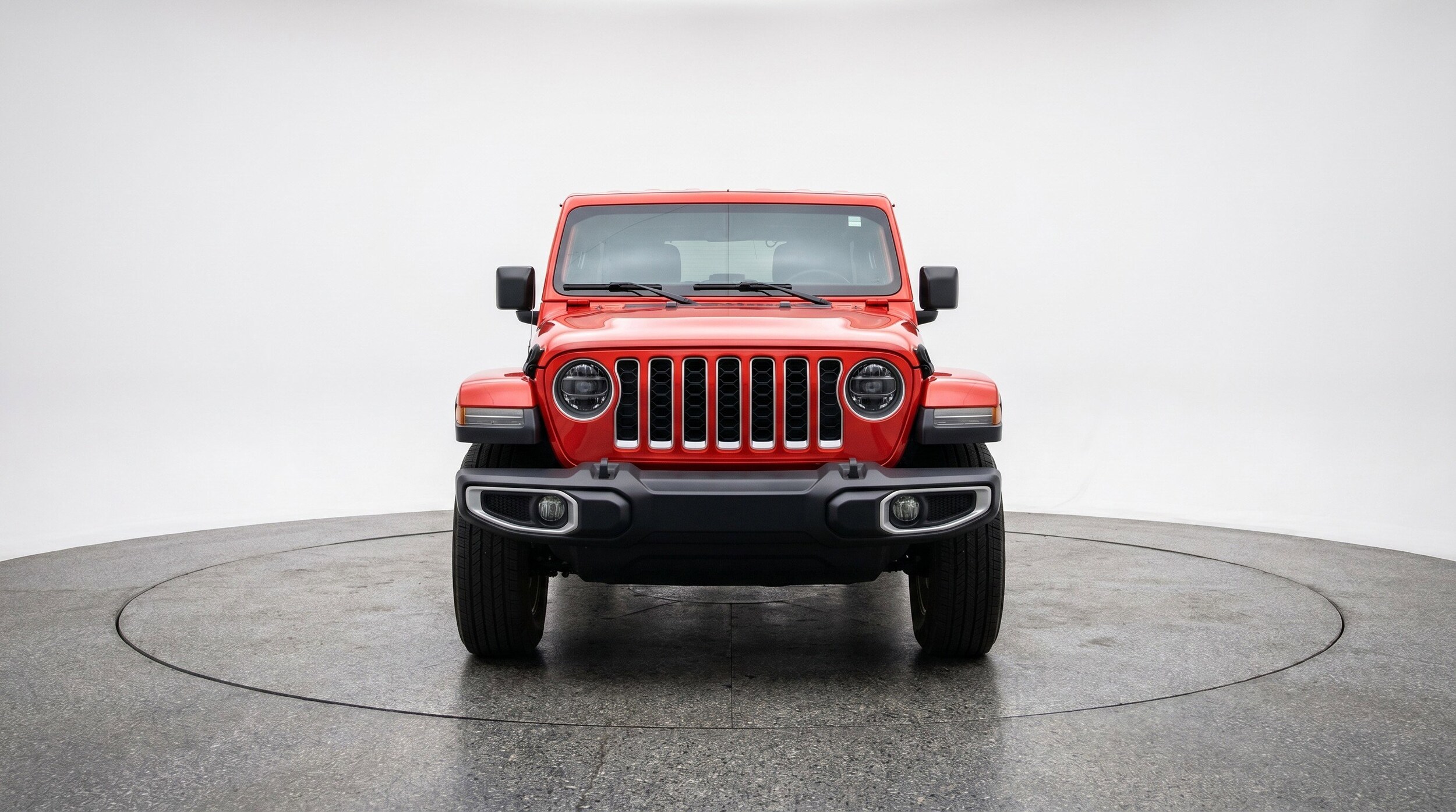 Thumbnail: 2025 Jeep Wrangler - 2