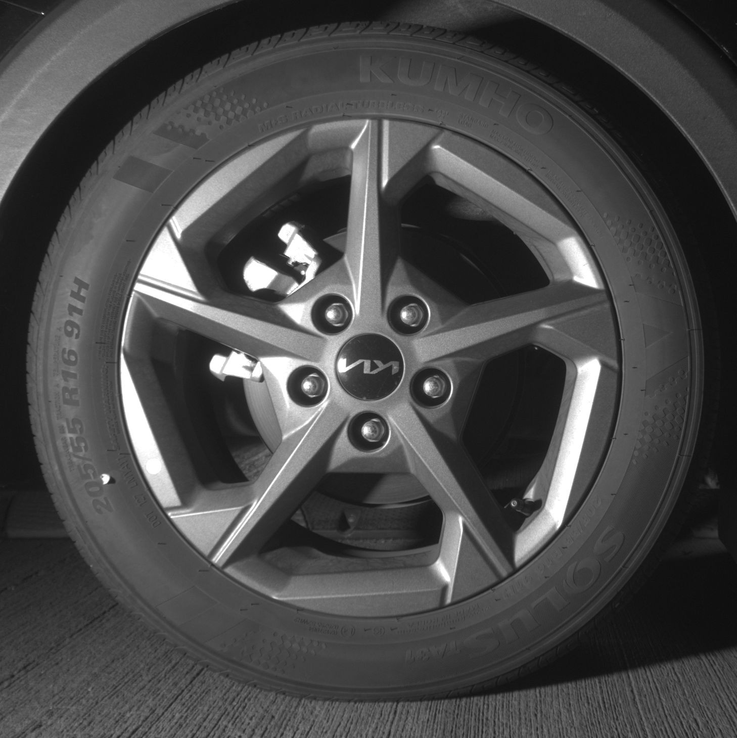 Thumbnail: 2025 Kia K4 - 12