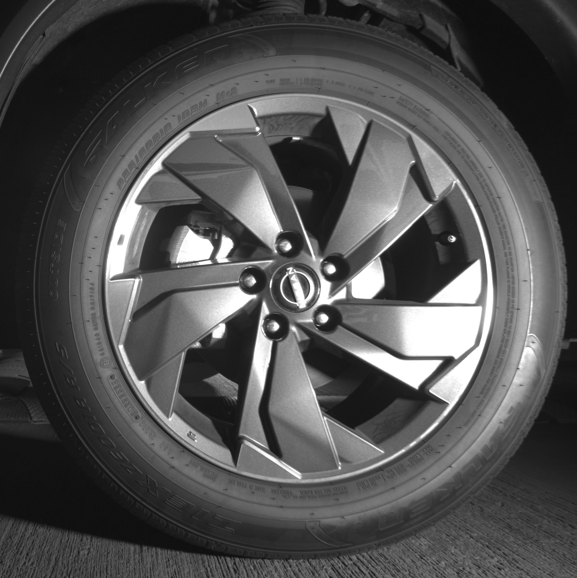 Thumbnail: 2025 Nissan Rogue - 12