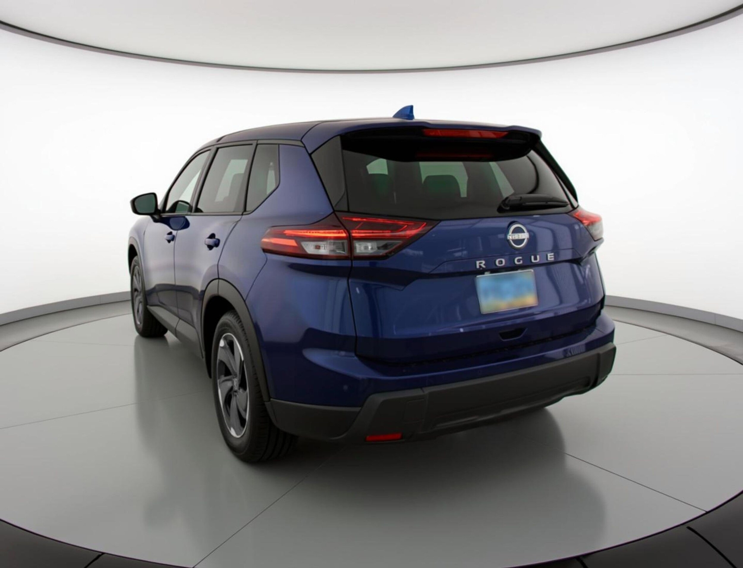 Thumbnail: 2025 Nissan Rogue - 6