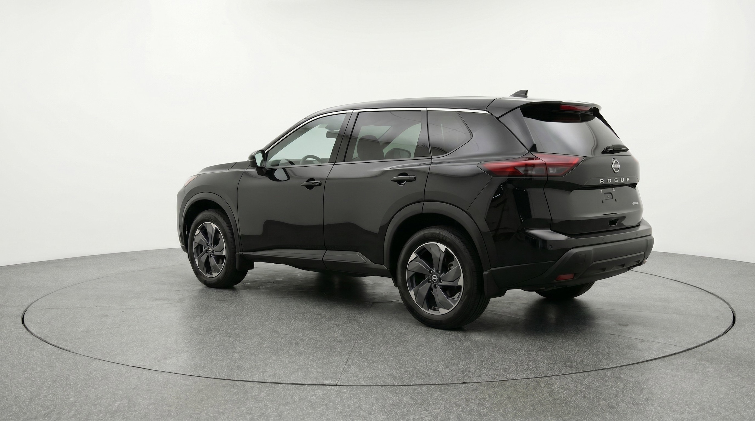 Thumbnail: 2025 Nissan Rogue - 6