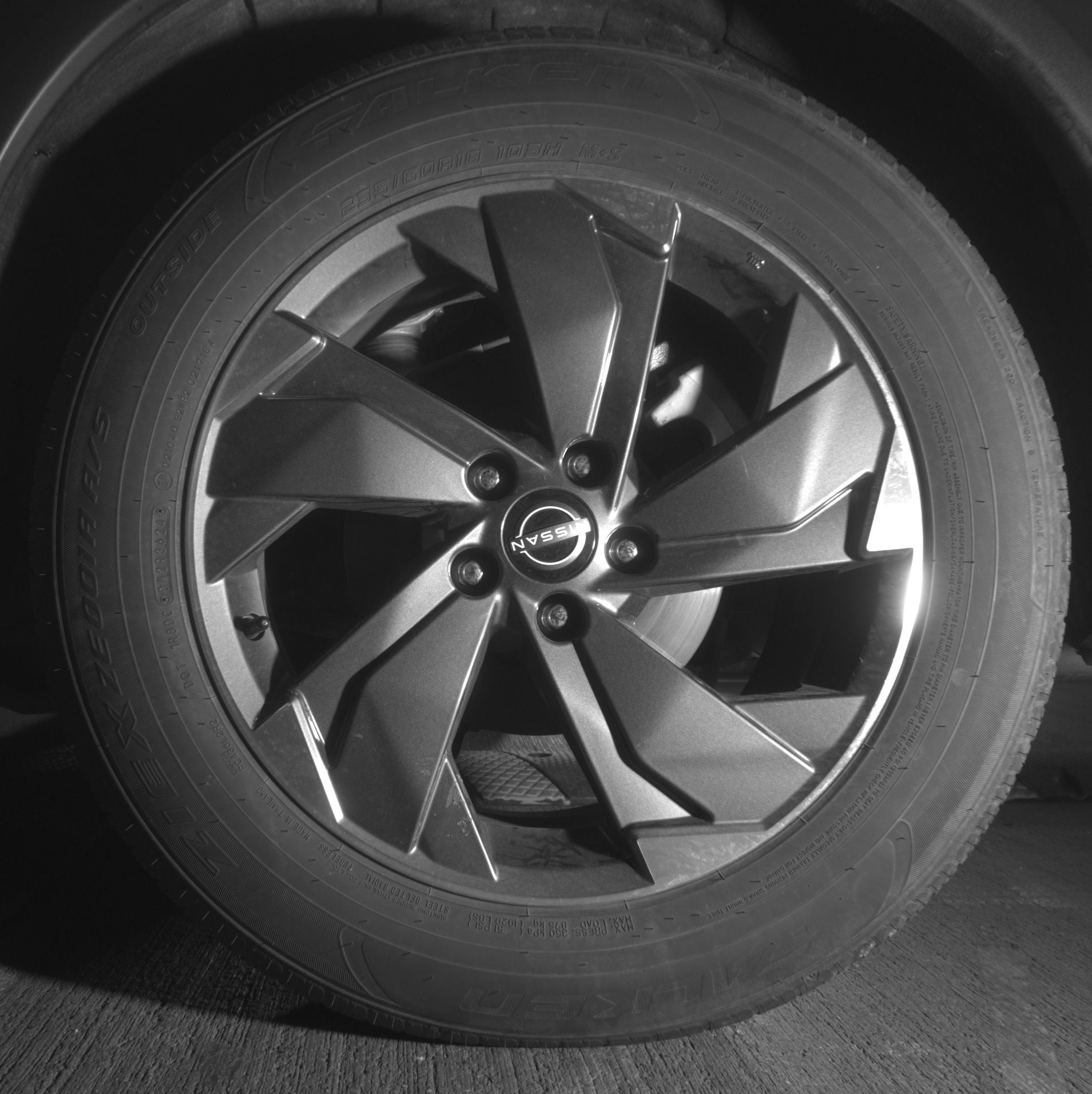 Thumbnail: 2025 Nissan Rogue - 11