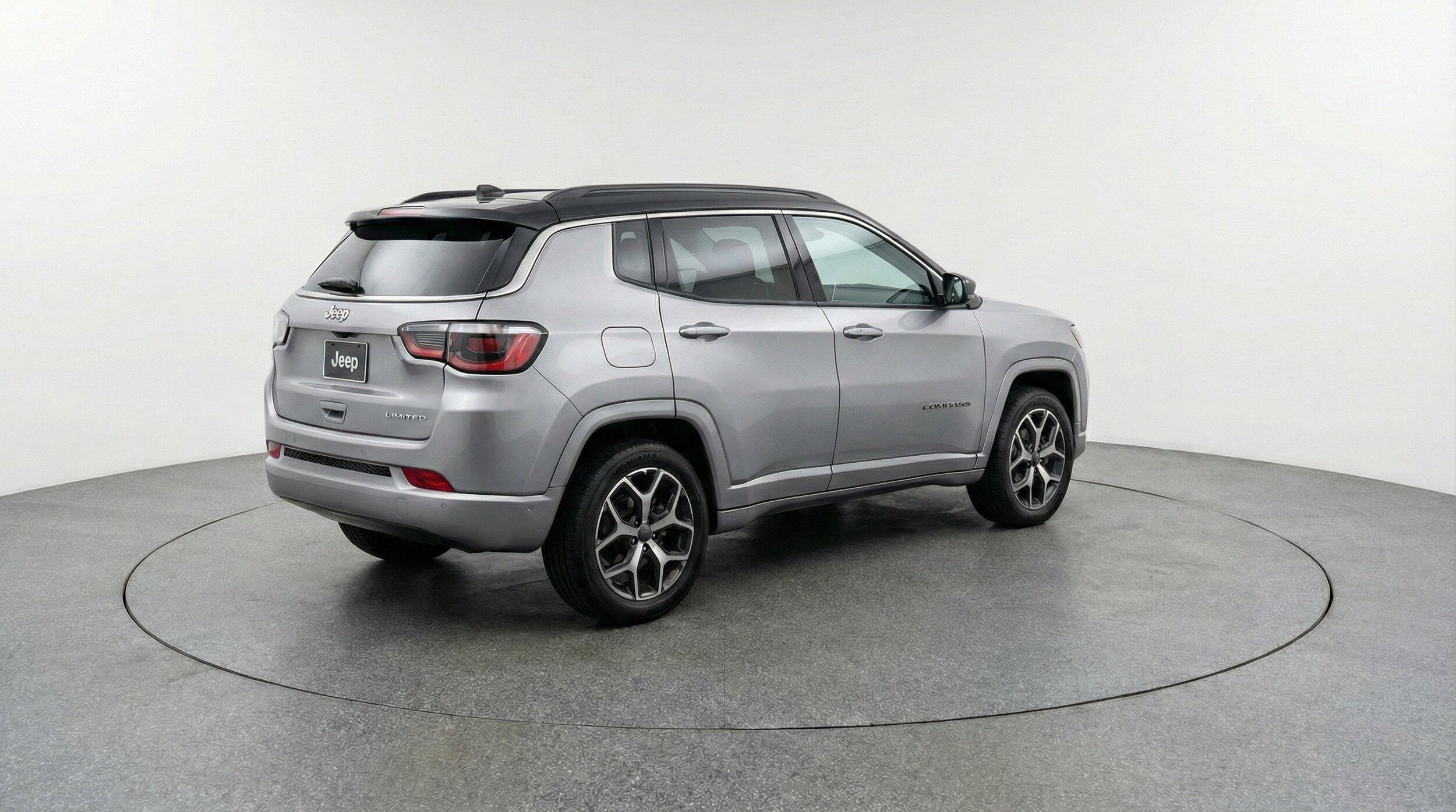 Thumbnail: 2025 Jeep Compass - 9