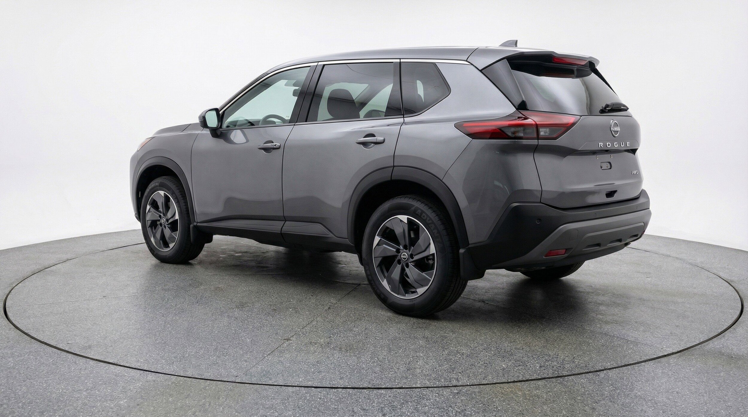 Thumbnail: 2025 Nissan Rogue - 6