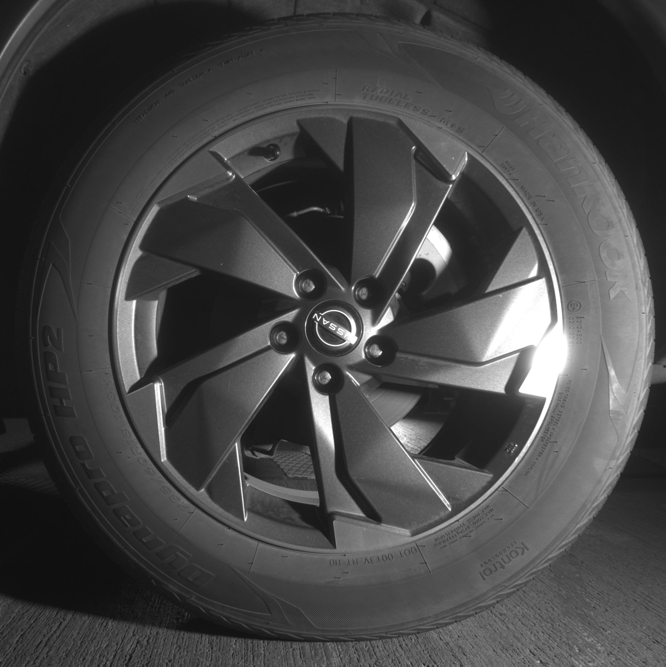 Thumbnail: 2025 Nissan Rogue - 14