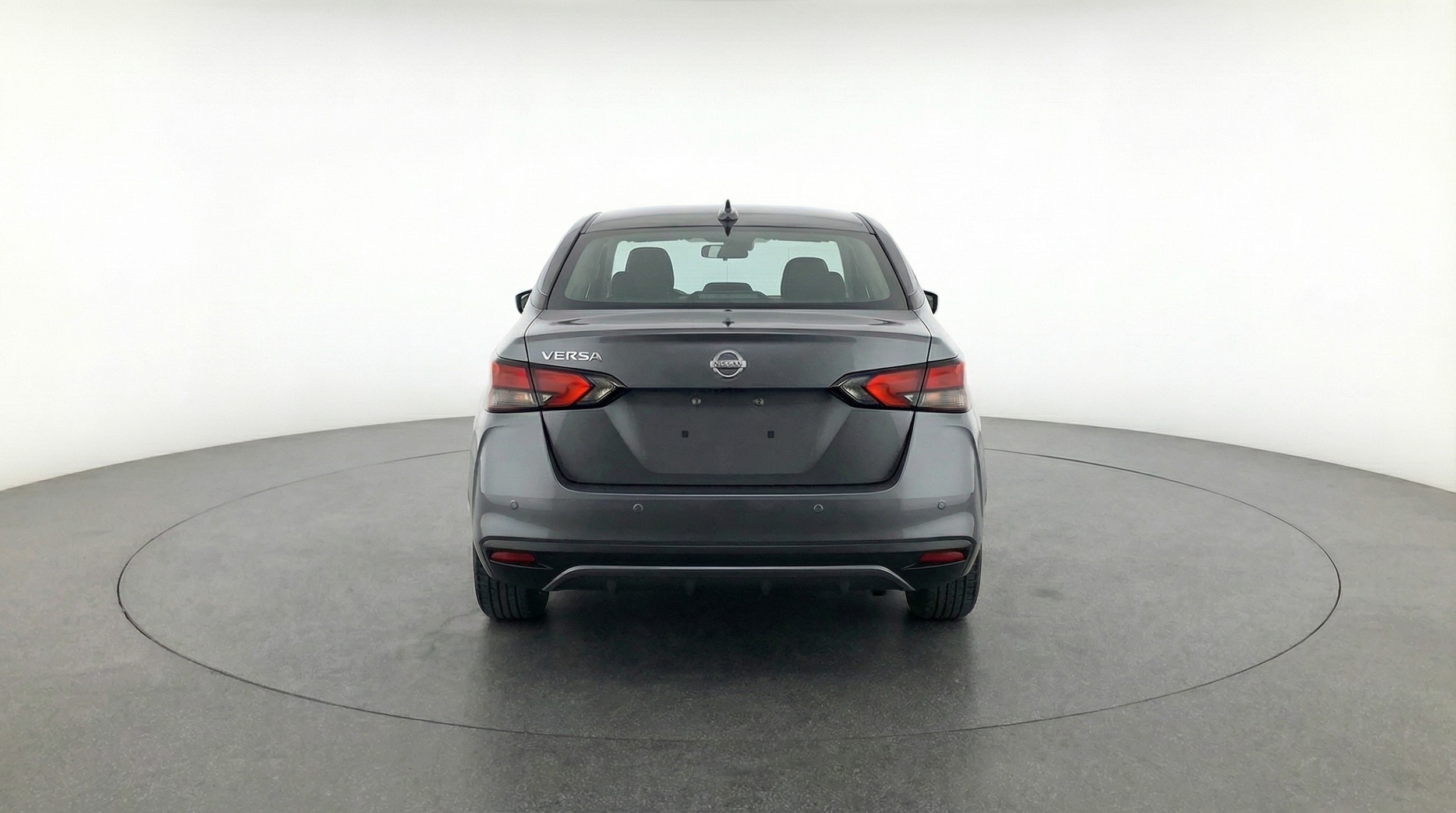 Thumbnail: 2025 Nissan Versa - 6