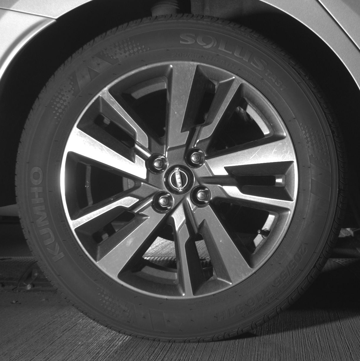 Thumbnail: 2025 Nissan Versa - 12