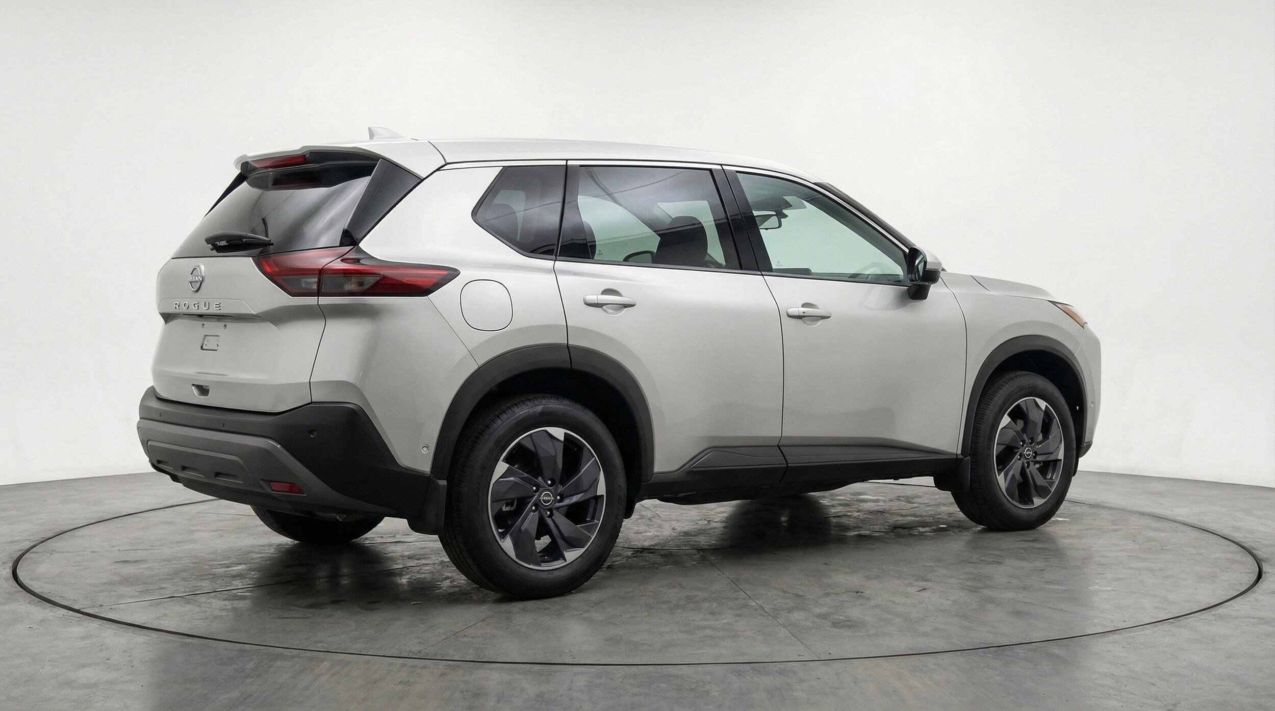 Thumbnail: 2025 Nissan Rogue - 9