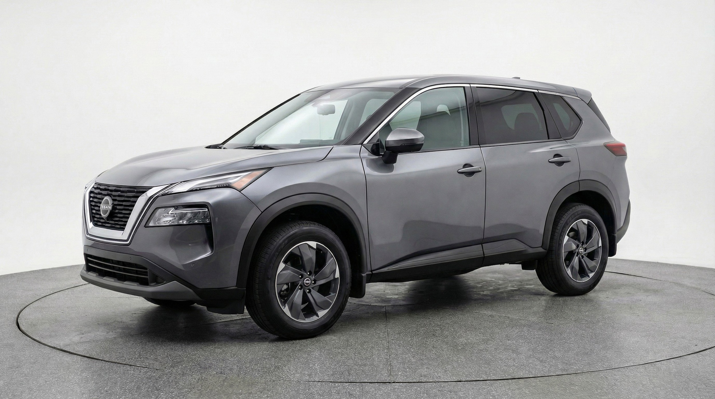 Thumbnail: 2025 Nissan Rogue - 3