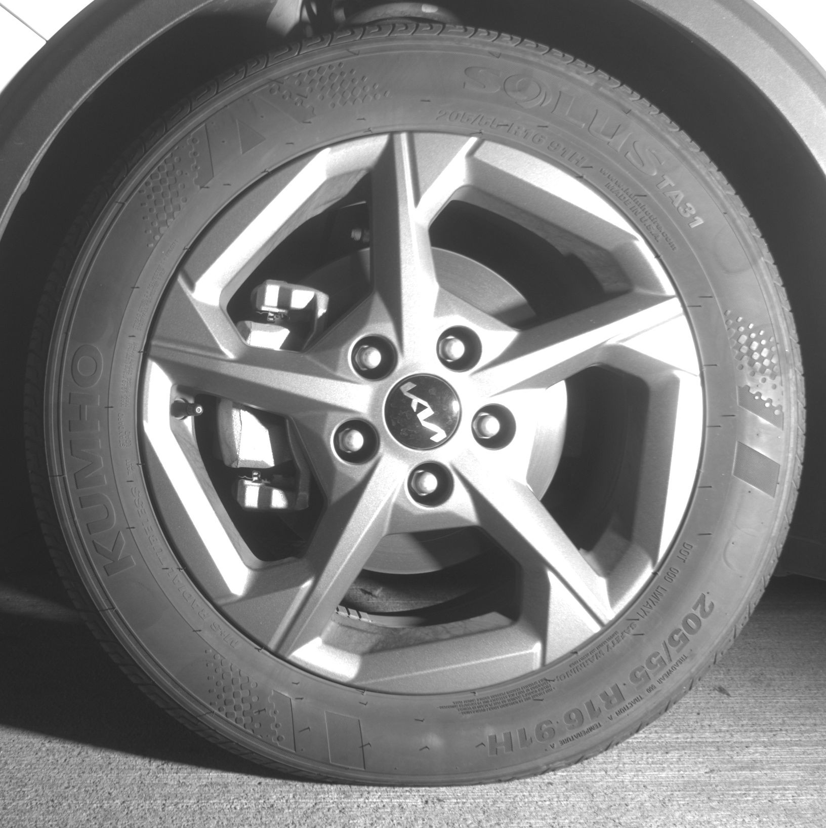 Thumbnail: 2025 Kia K4 - 9