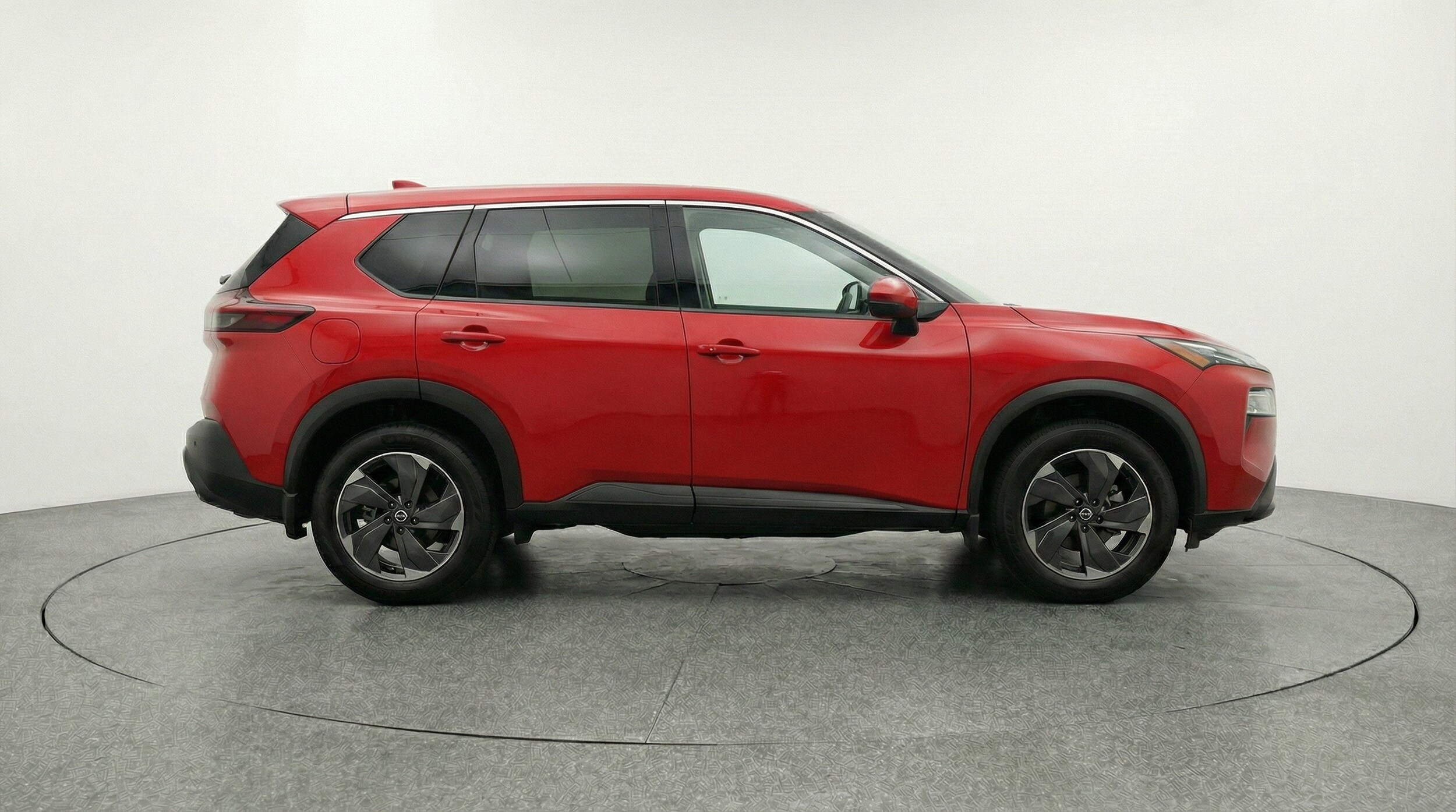 Thumbnail: 2025 Nissan Rogue - 11