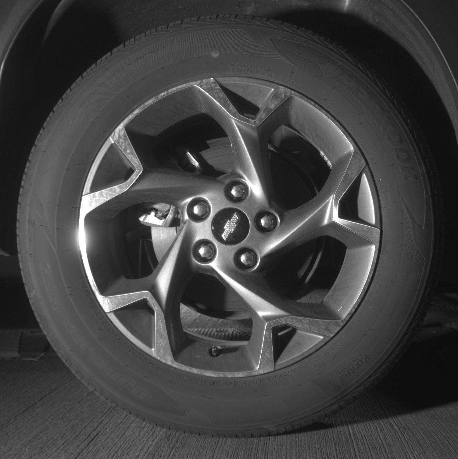Thumbnail: 2025 Chevrolet Trax - 15