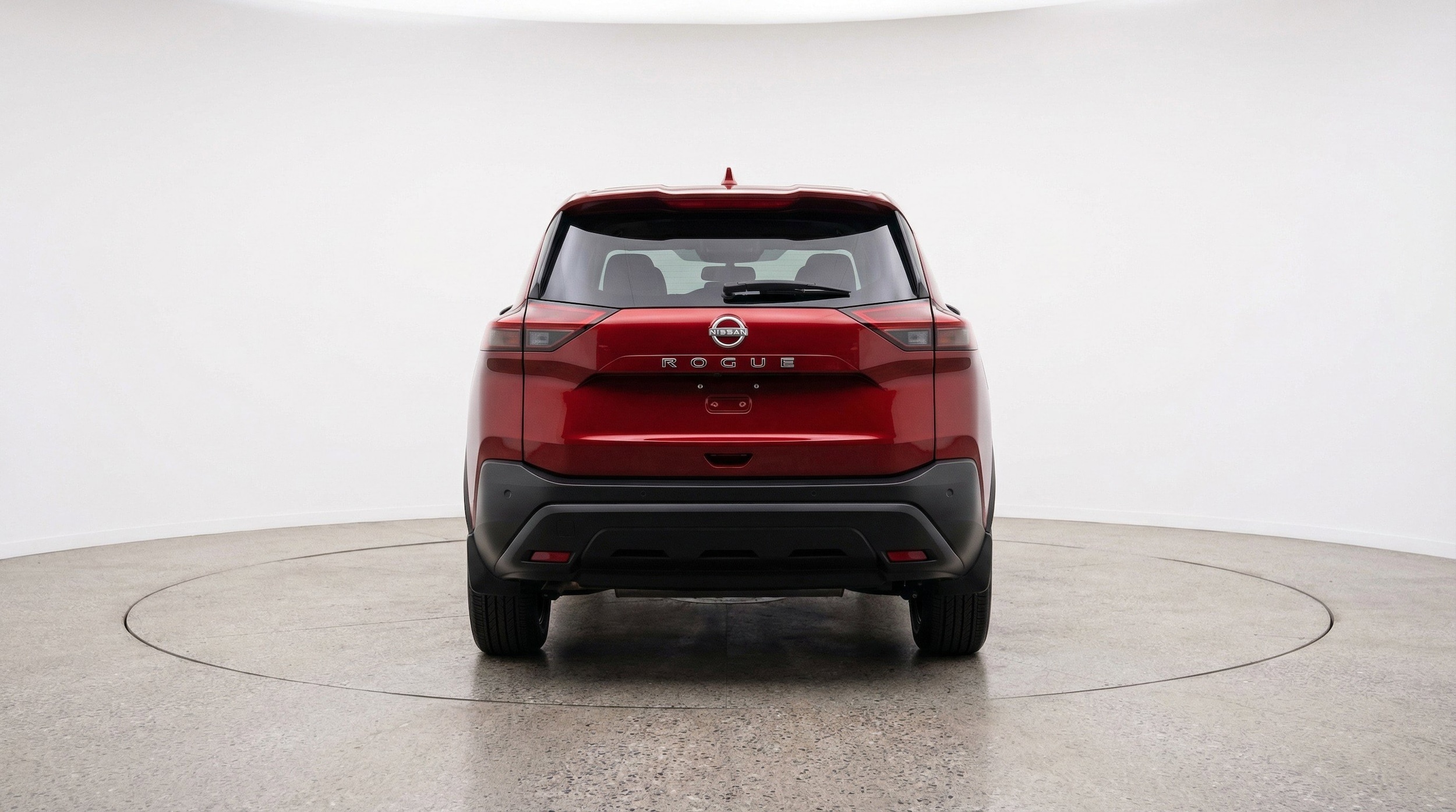 Thumbnail: 2025 Nissan Rogue - 7