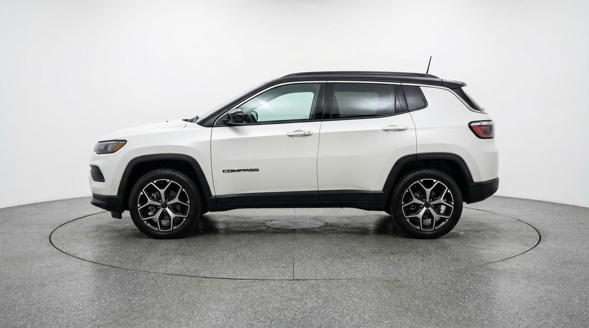 Thumbnail: 2025 Jeep Compass - 4
