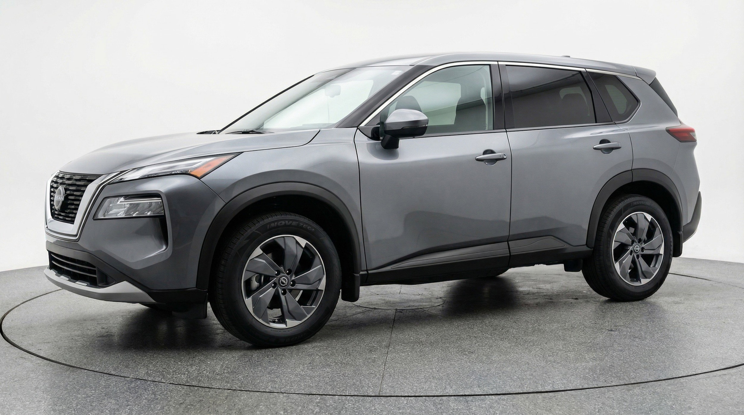 Thumbnail: 2025 Nissan Rogue - 3