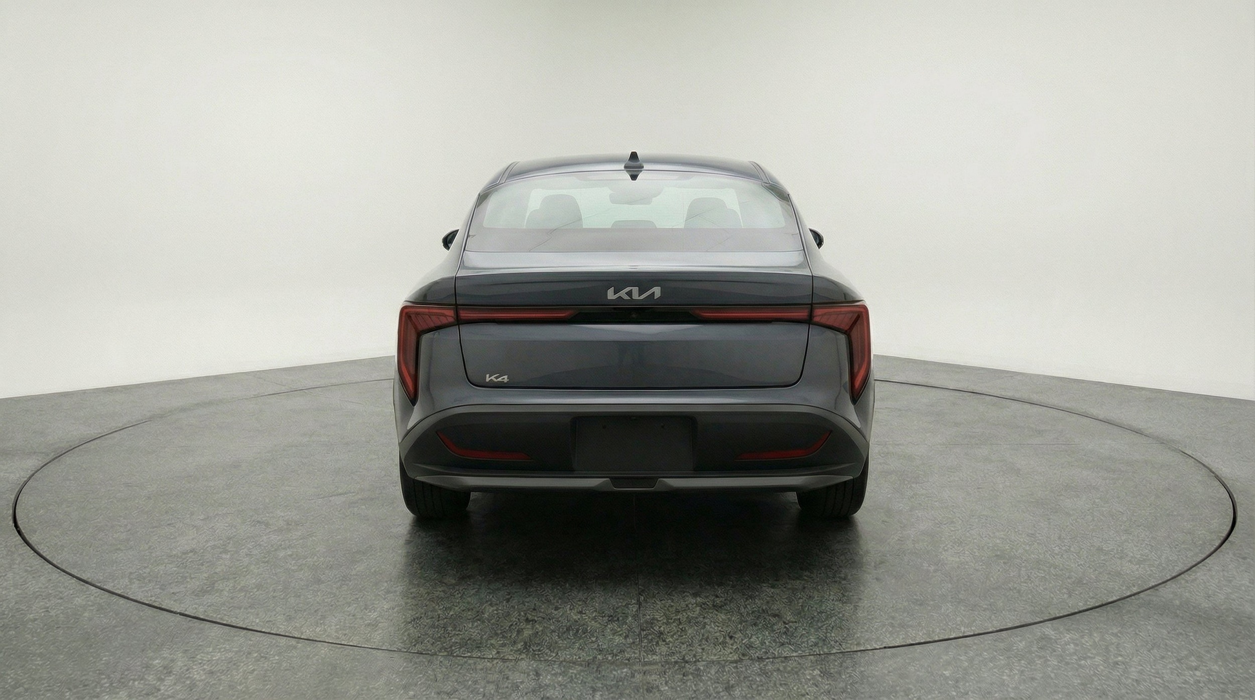 Thumbnail: 2025 Kia K4 - 7