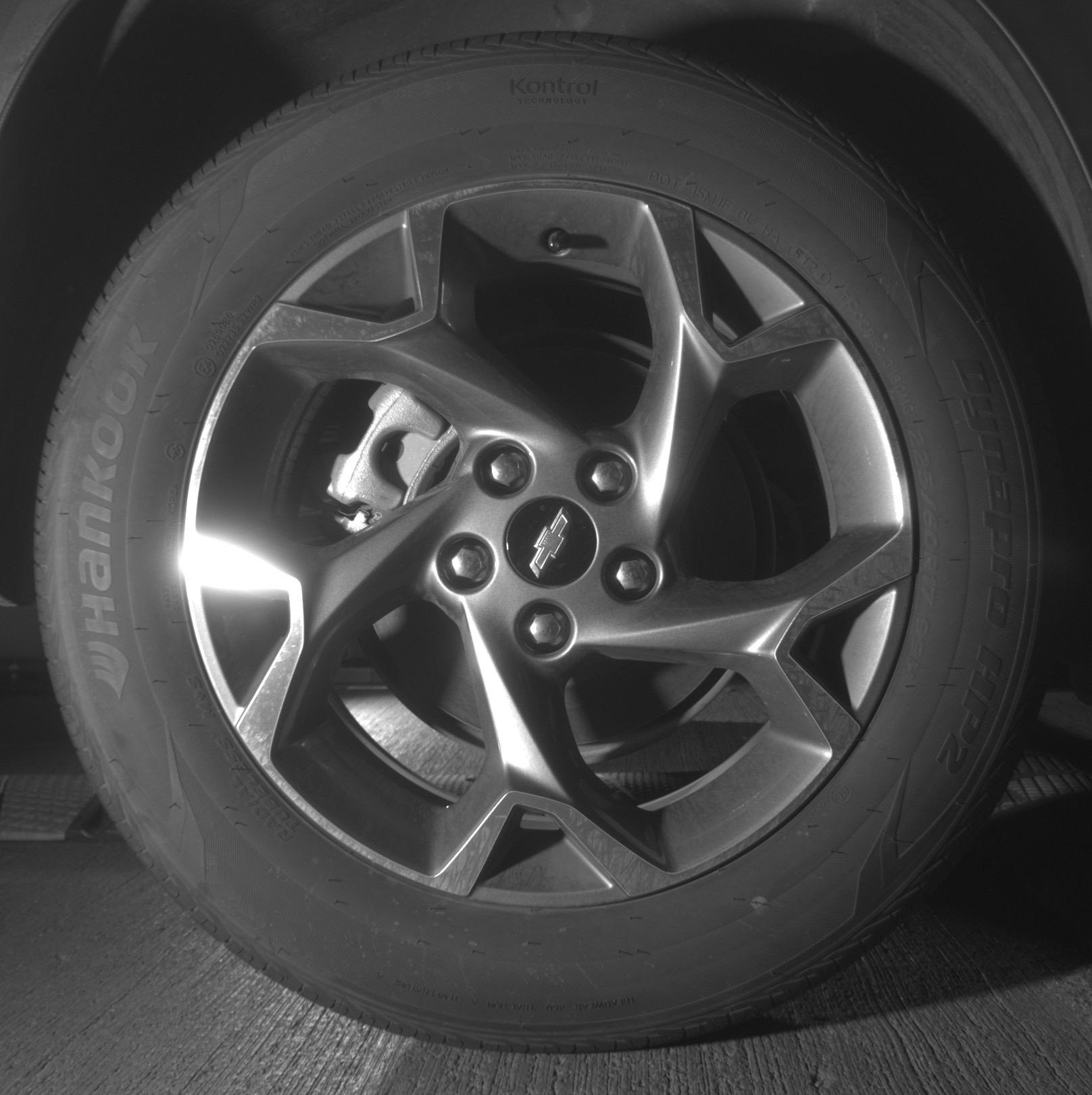 Thumbnail: 2025 Chevrolet Trax - 15