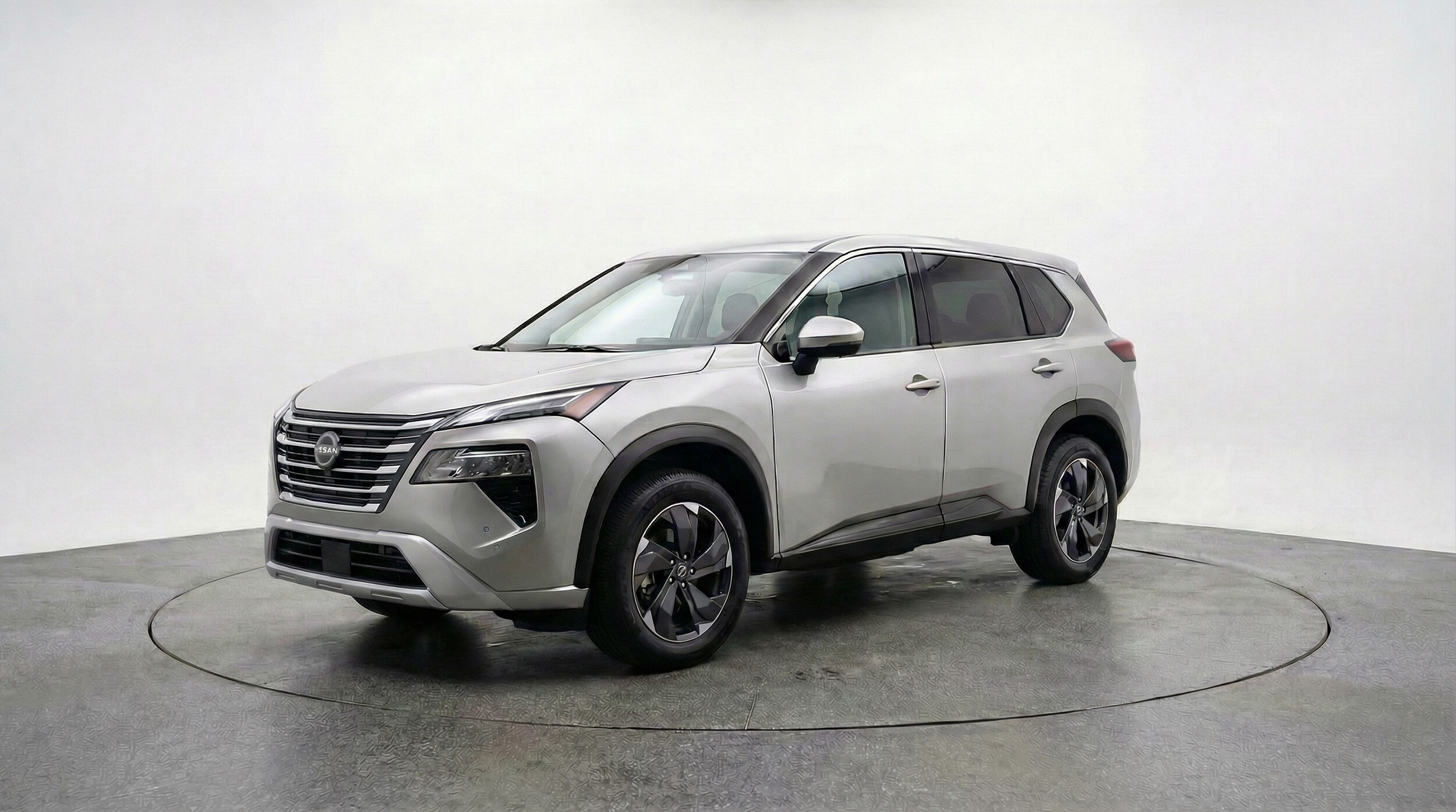 Thumbnail: 2025 Nissan Rogue - 3