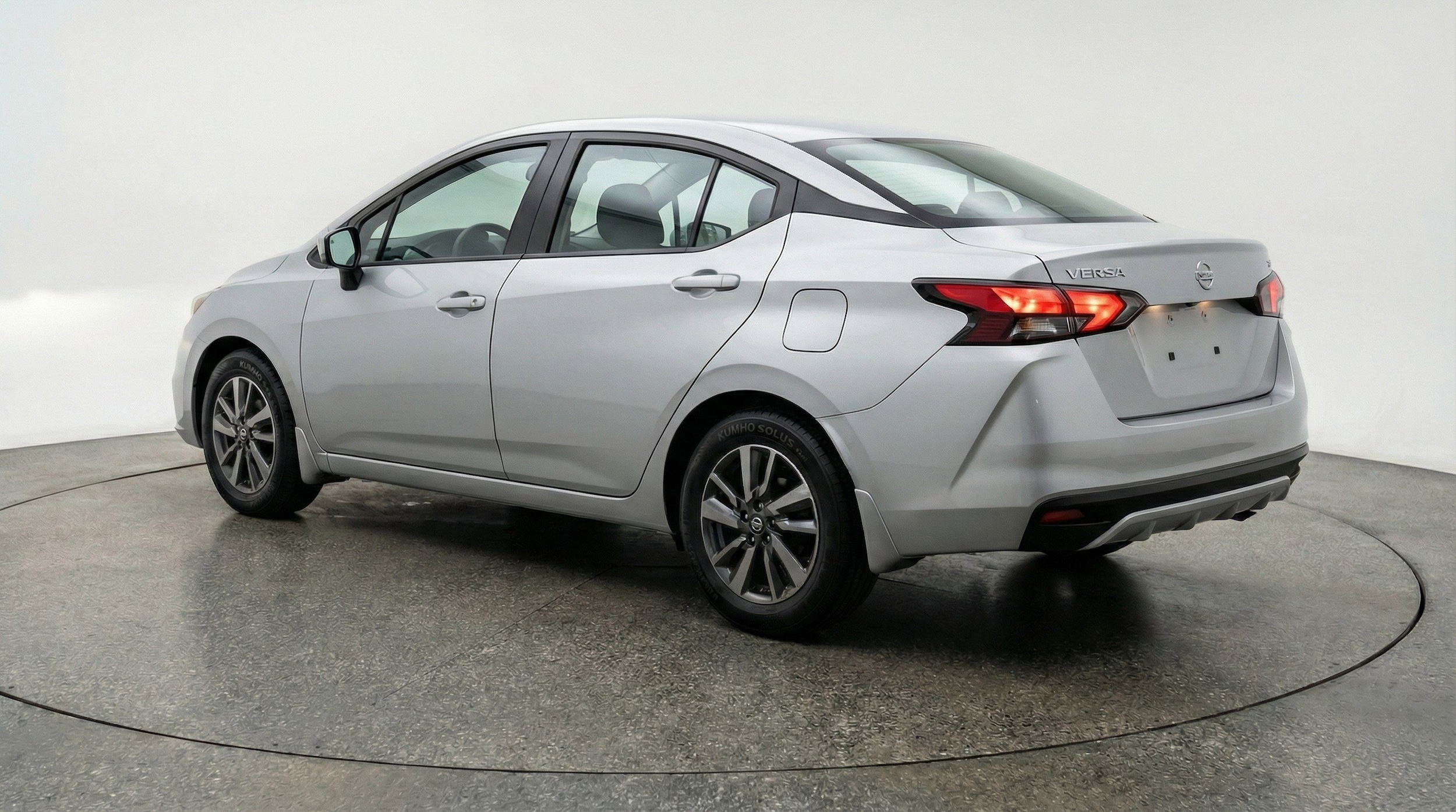 Thumbnail: 2025 Nissan Versa - 6