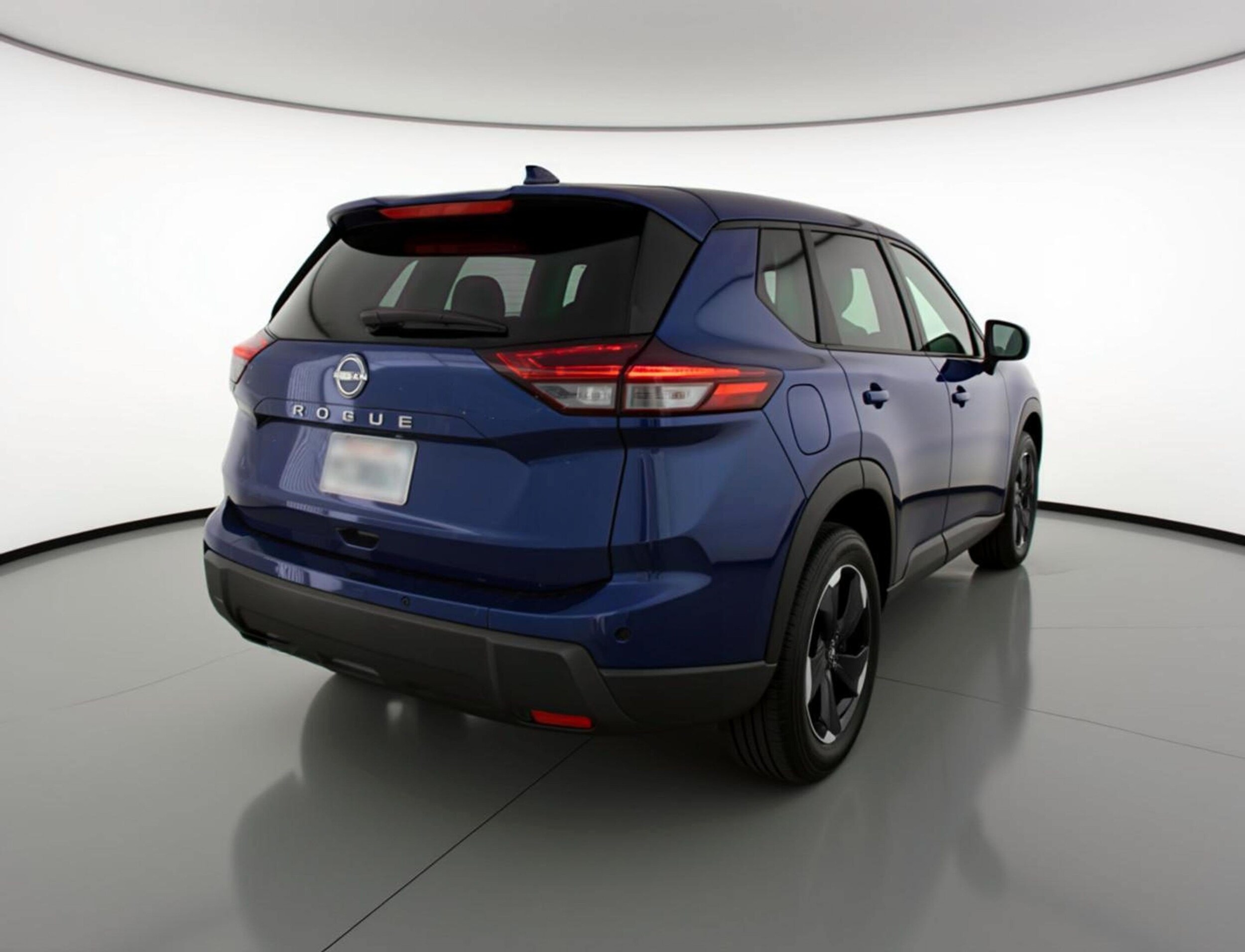 Thumbnail: 2025 Nissan Rogue - 9
