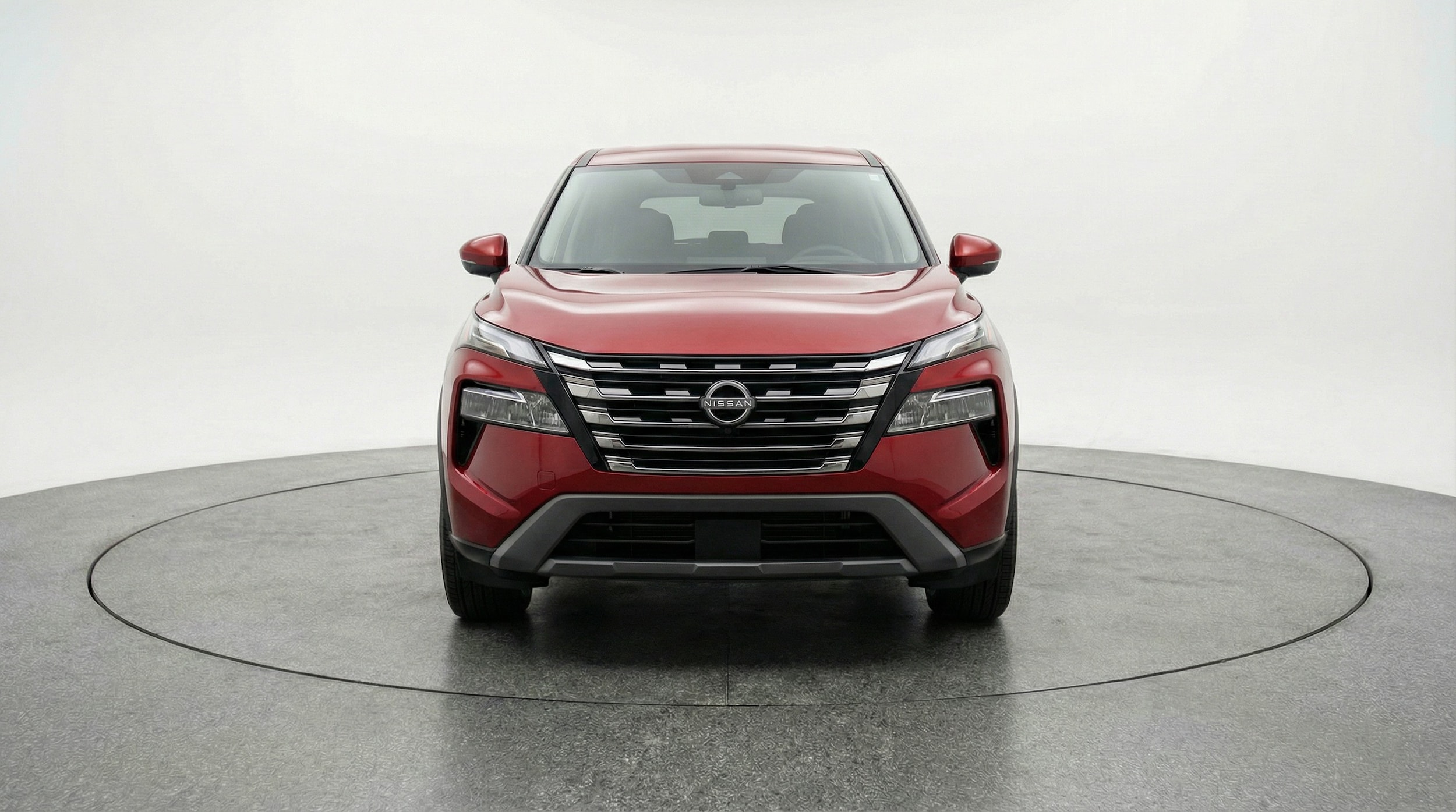 Thumbnail: 2025 Nissan Rogue - 2