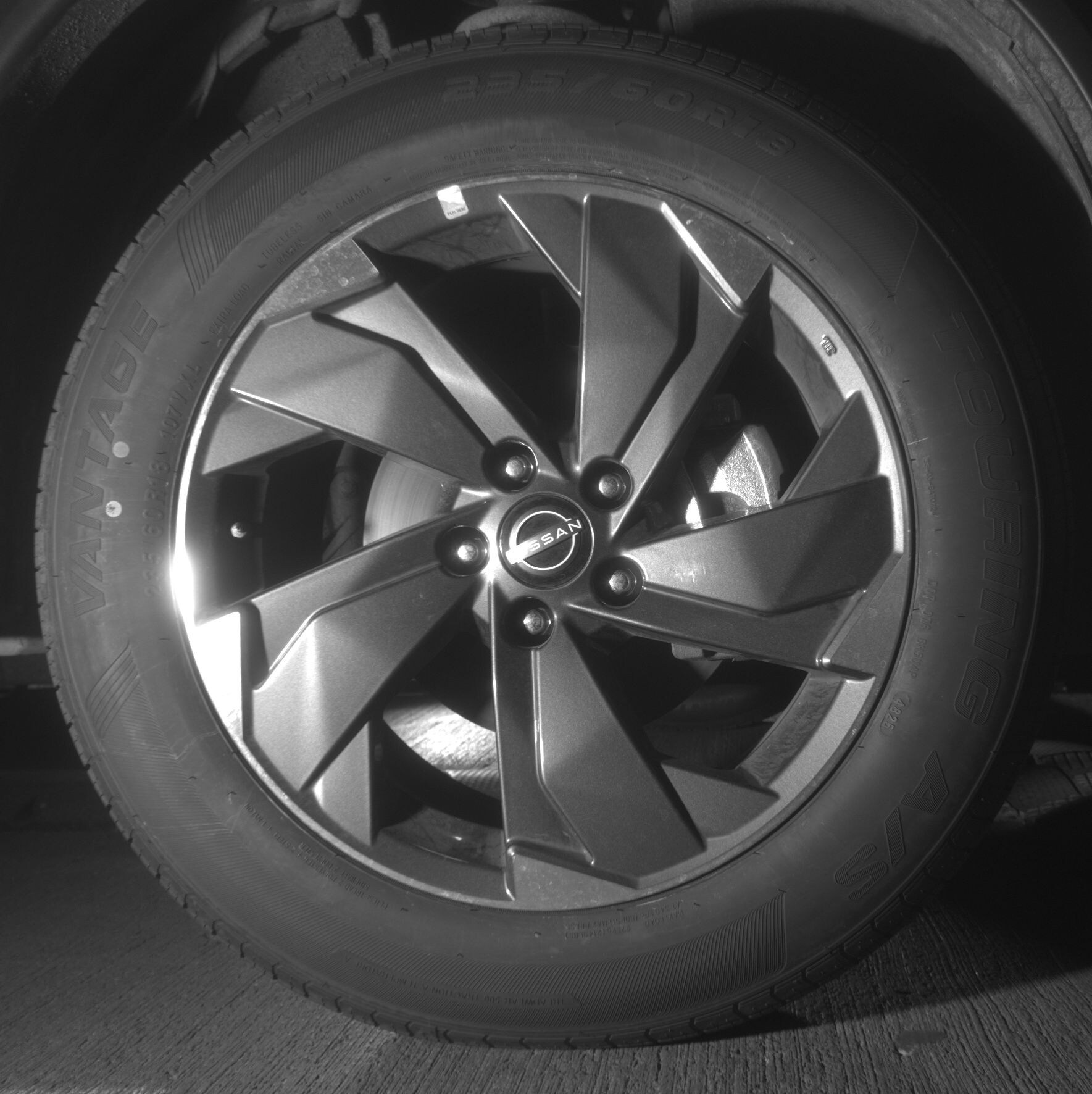 Thumbnail: 2025 Nissan Rogue - 10