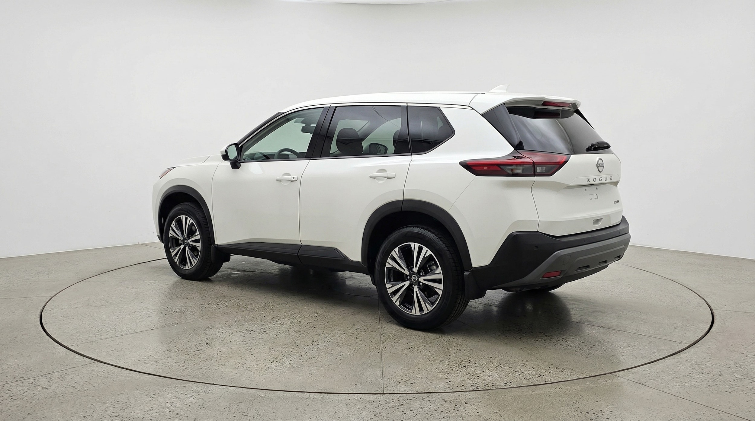 Thumbnail: 2025 Nissan Rogue - 5