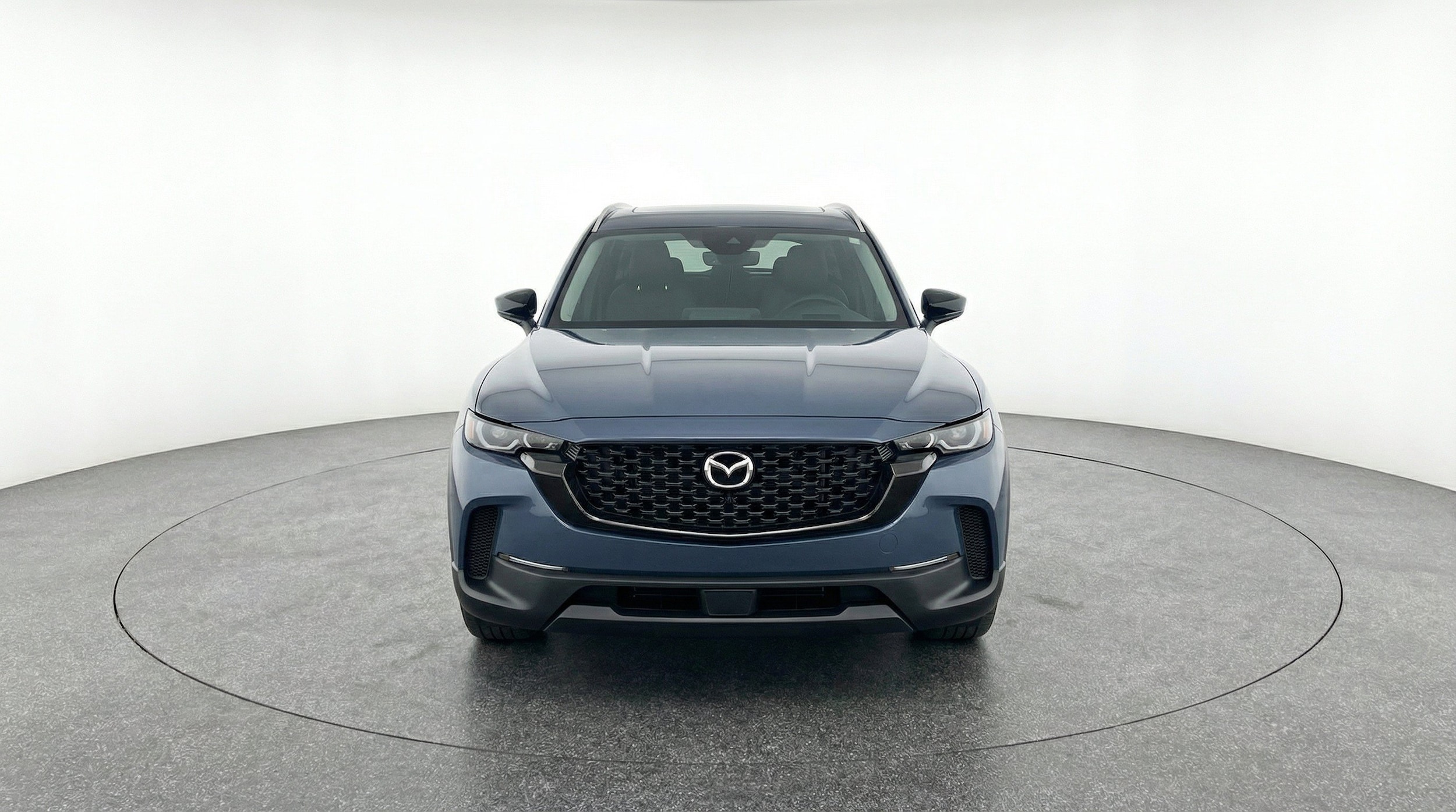 Thumbnail: 2026 Mazda CX-50 - 2