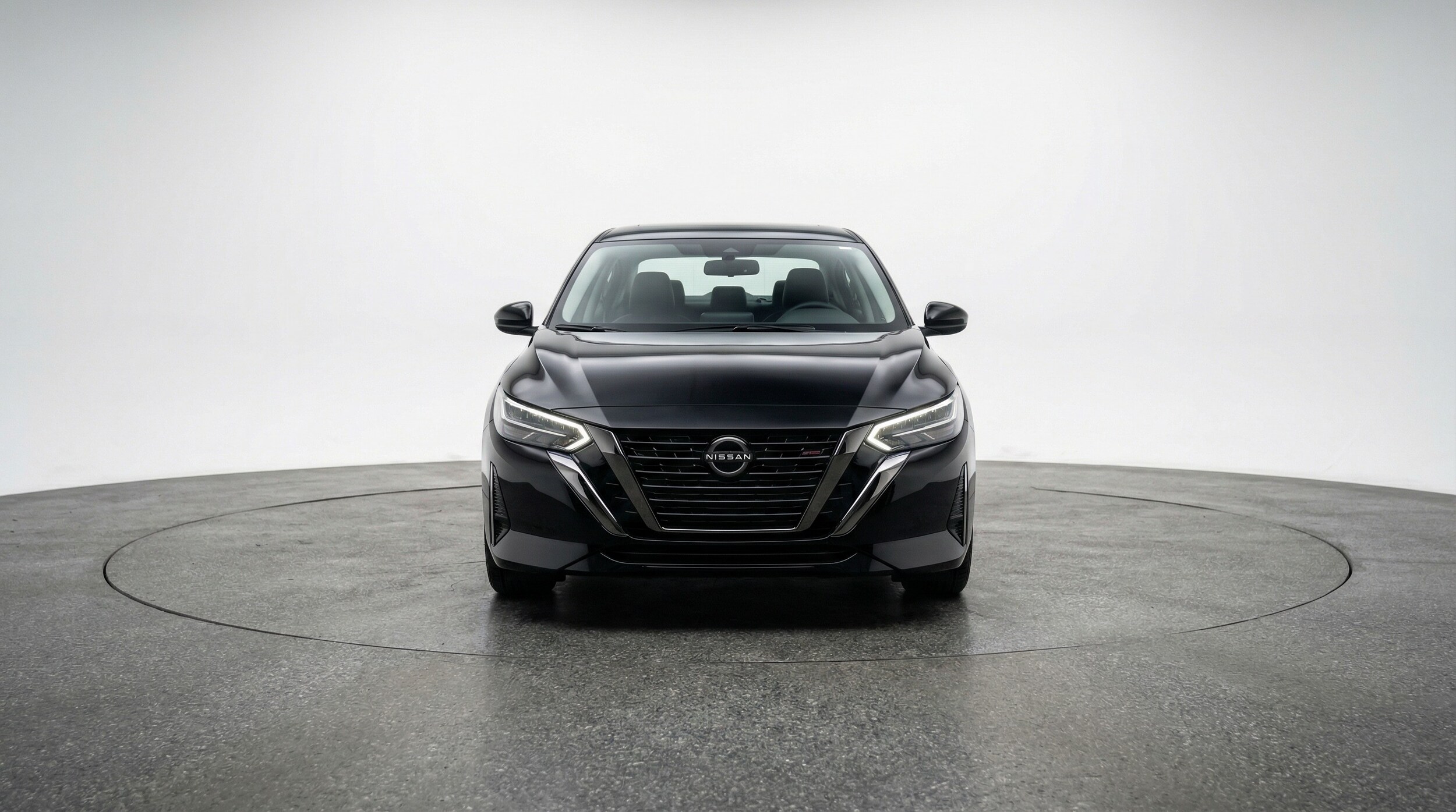 Thumbnail: 2025 Nissan Sentra - 2