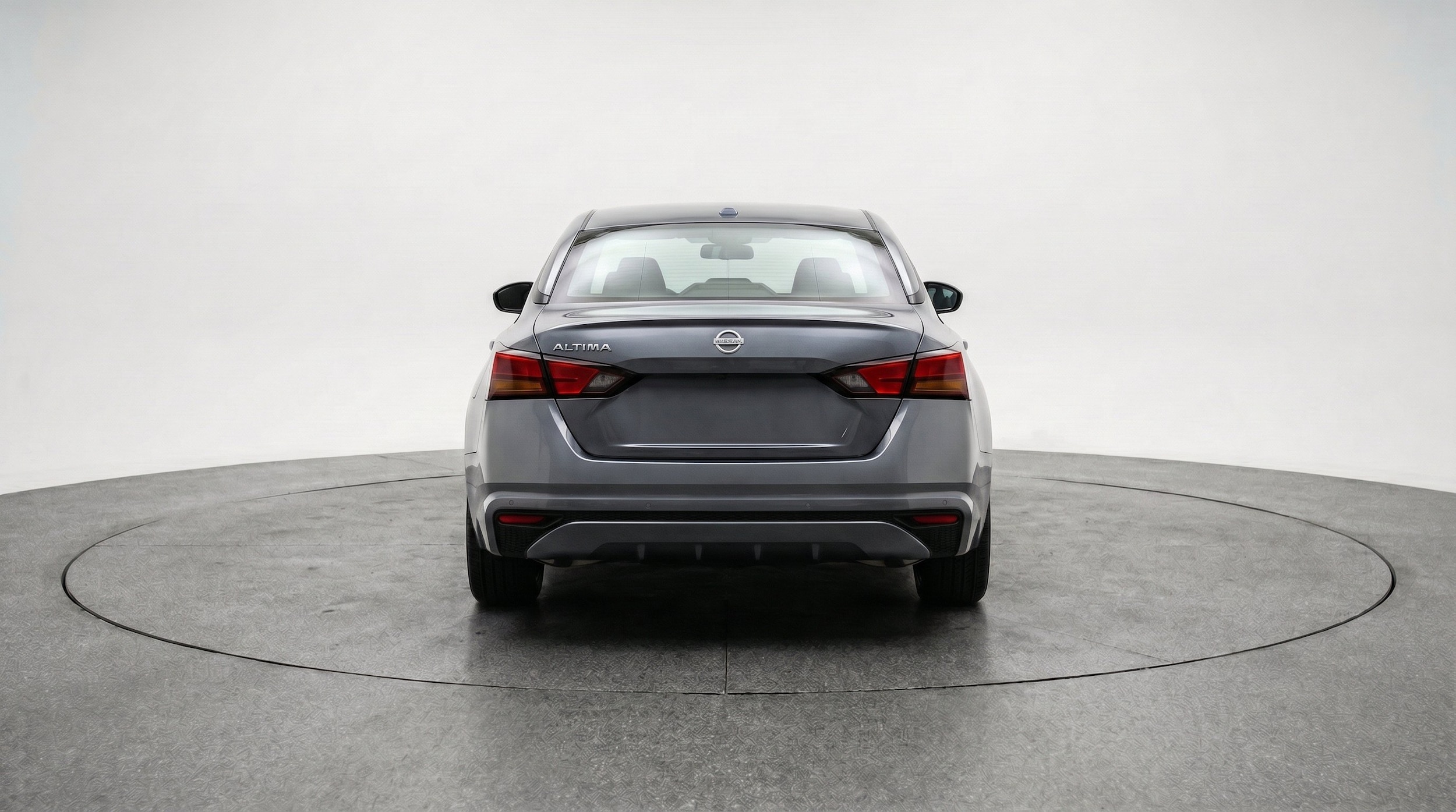 Thumbnail: 2026 Nissan Altima - 7