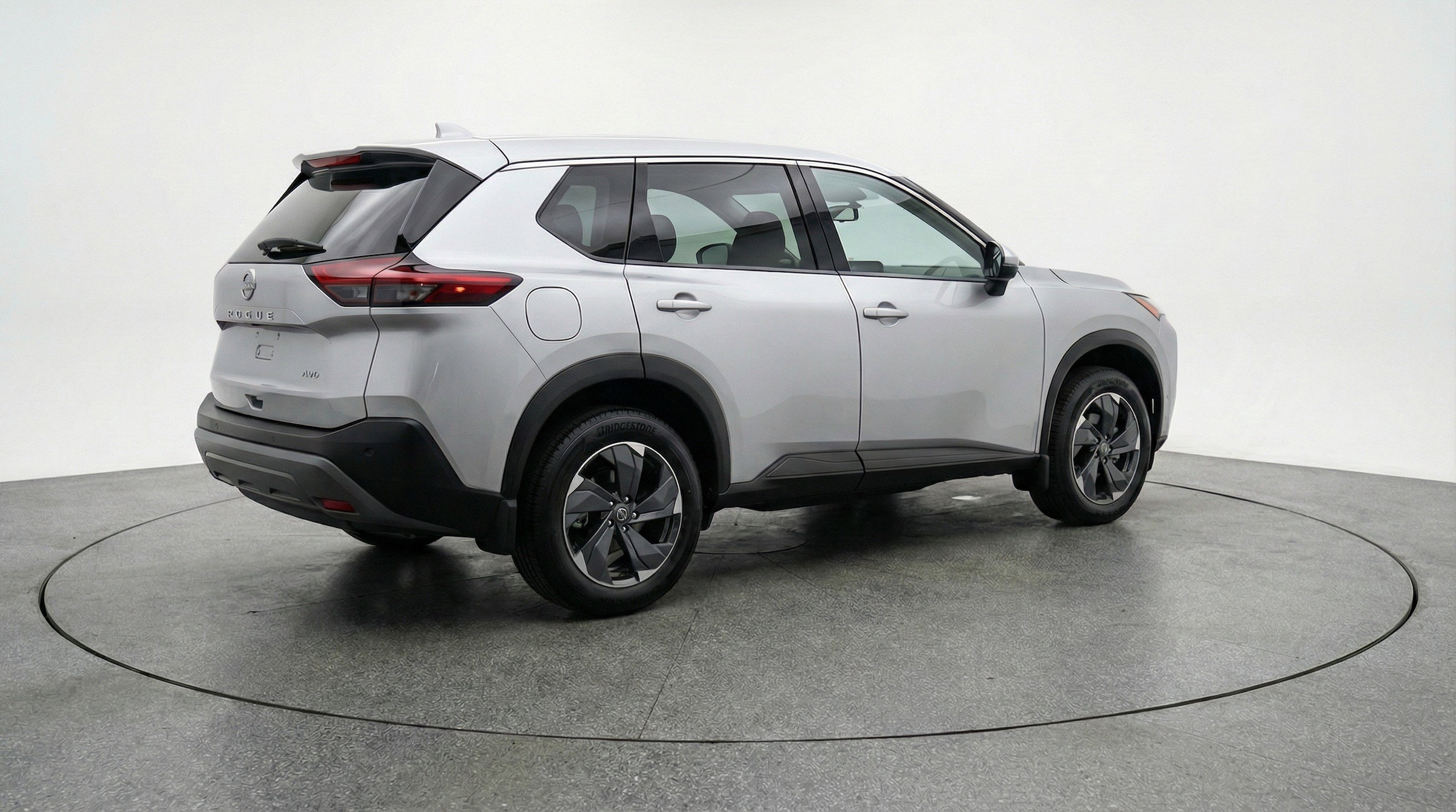Thumbnail: 2025 Nissan Rogue - 9