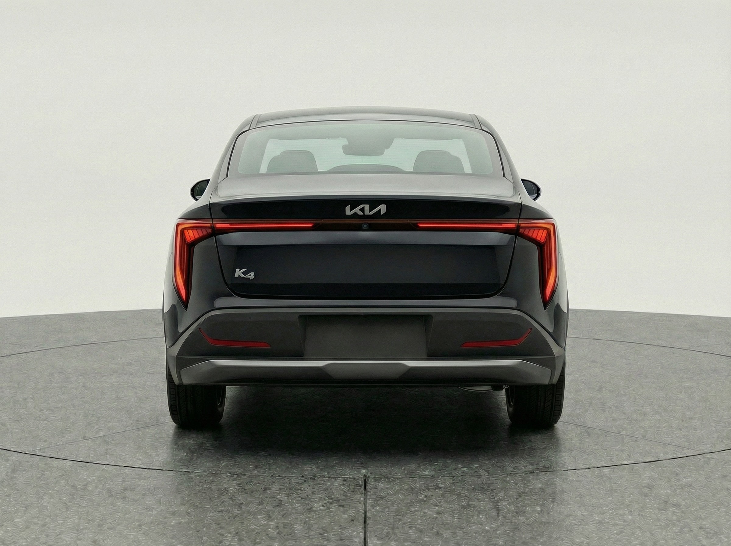 Thumbnail: 2025 Kia K4 - 6