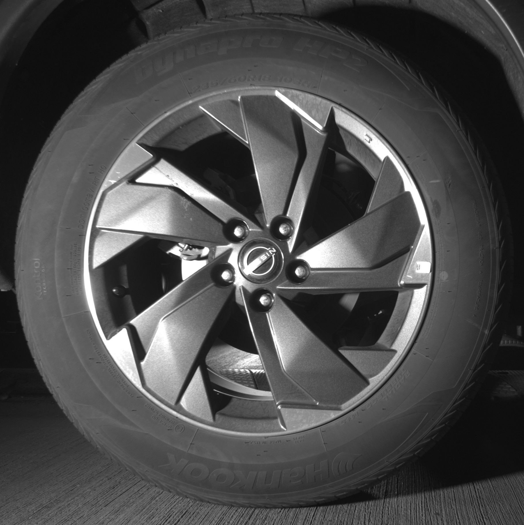 Thumbnail: 2025 Nissan Rogue - 15