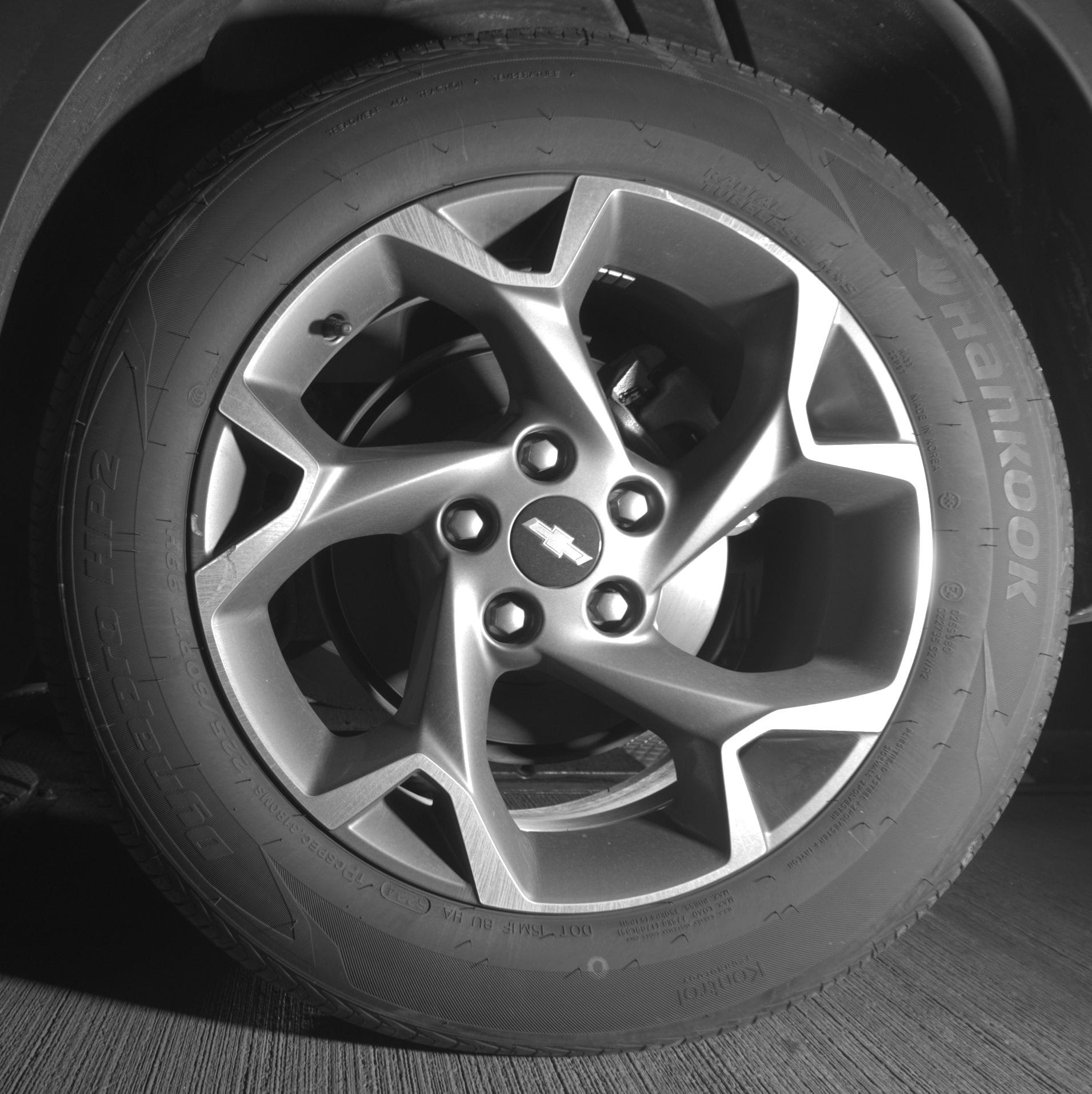 Thumbnail: 2025 Chevrolet Trax - 11