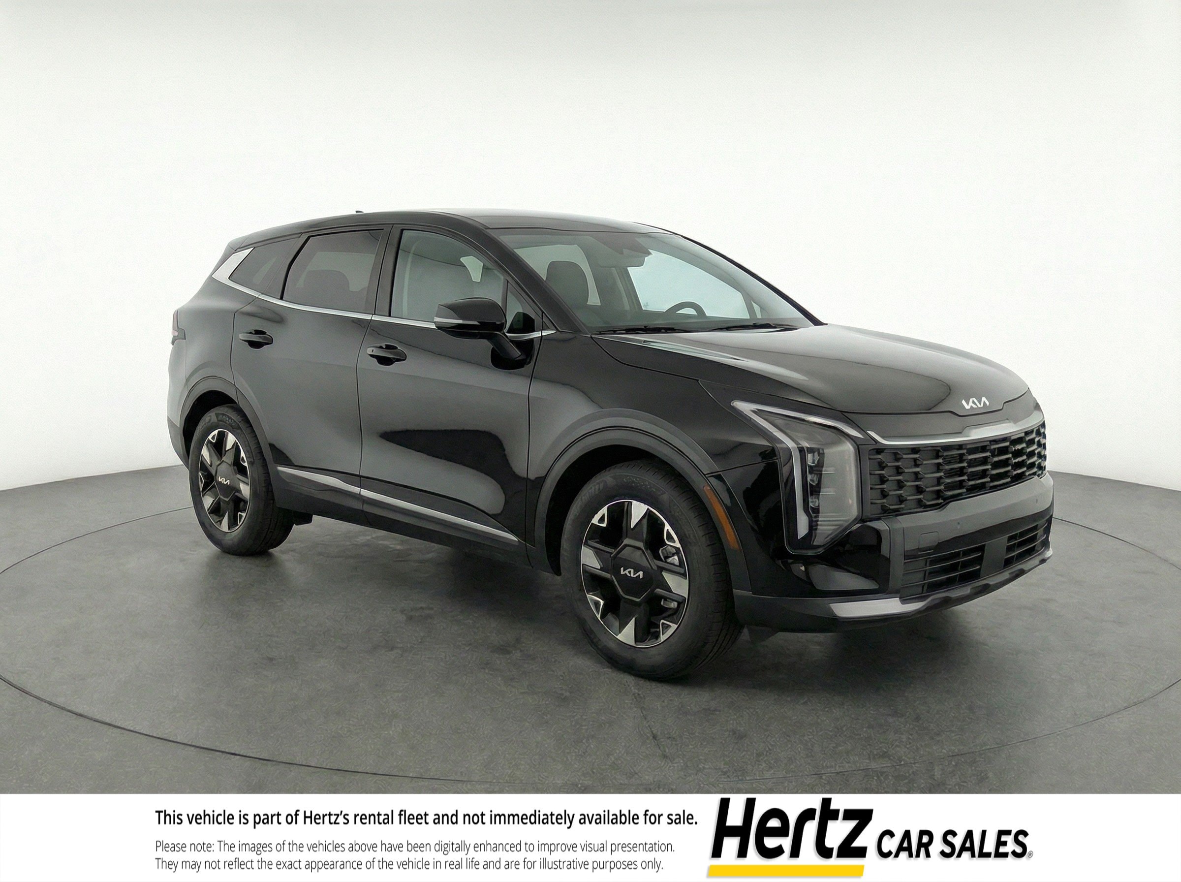 Thumbnail: 2026 Kia Sportage - 1
