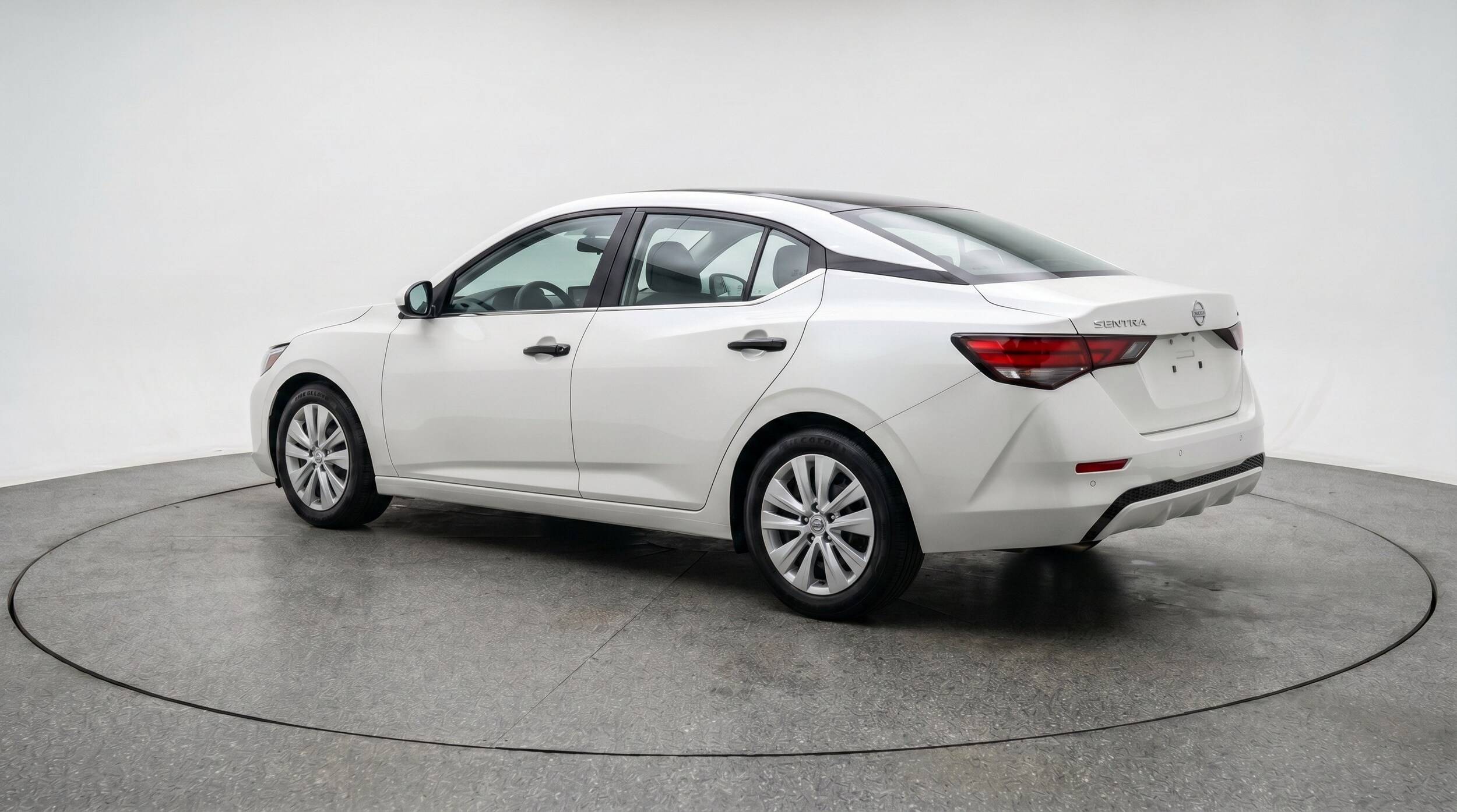 Thumbnail: 2024 Nissan Sentra - 6