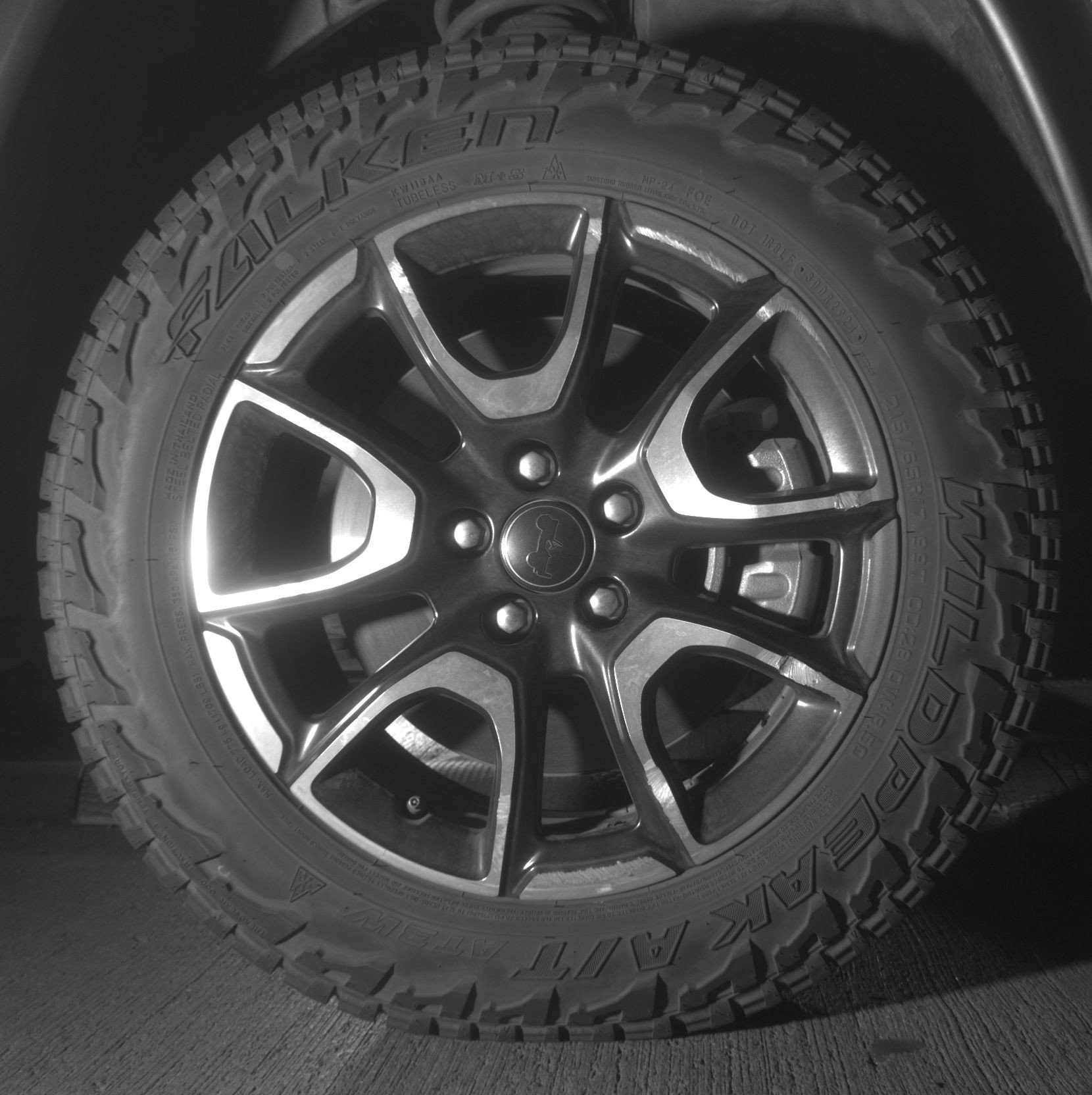 Thumbnail: 2025 Jeep Compass - 13