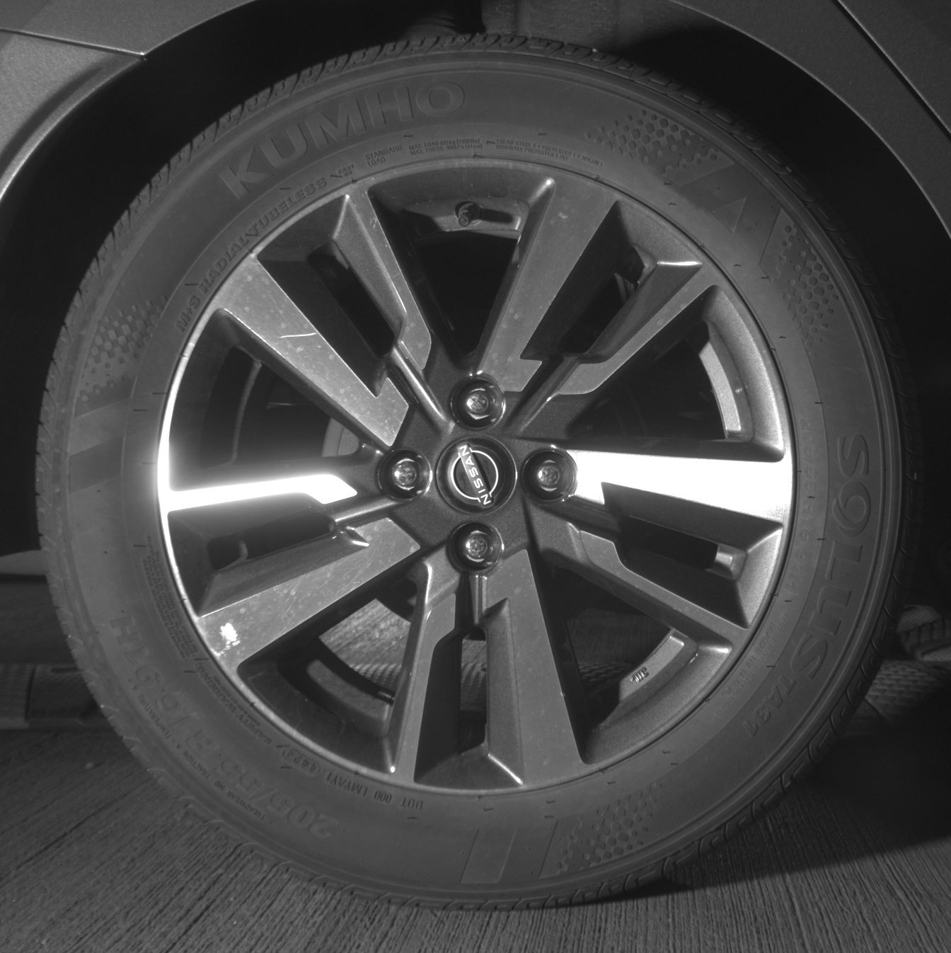 Thumbnail: 2025 Nissan Versa - 12