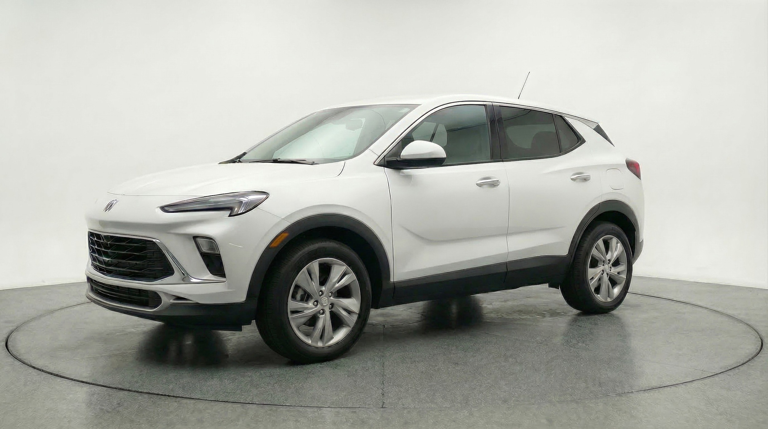 Thumbnail: 2025 Buick Encore GX - 3