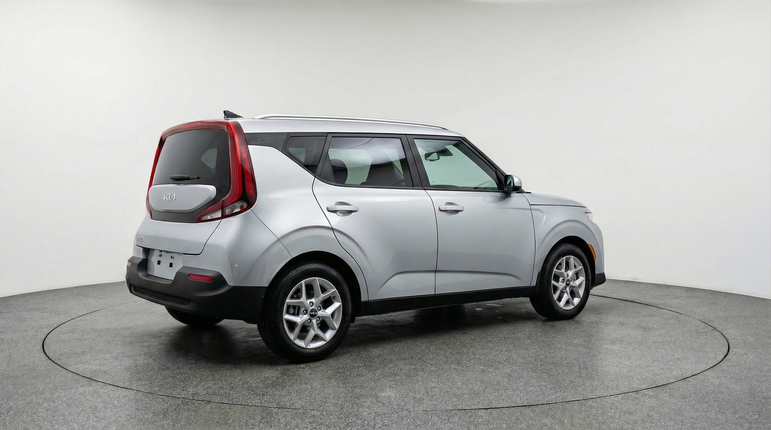 Thumbnail: 2025 Kia Soul - 9