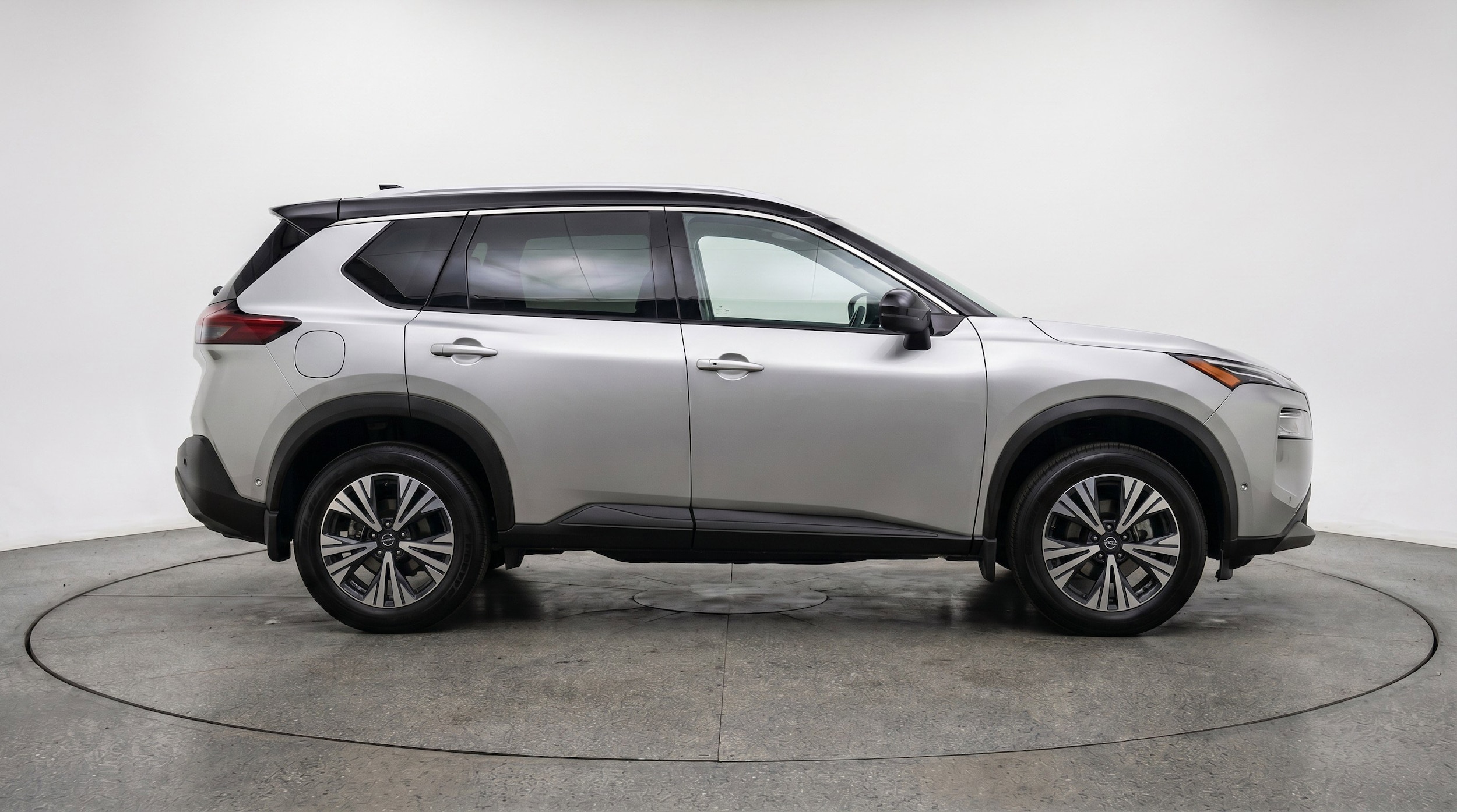 Thumbnail: 2023 Nissan Rogue - 11