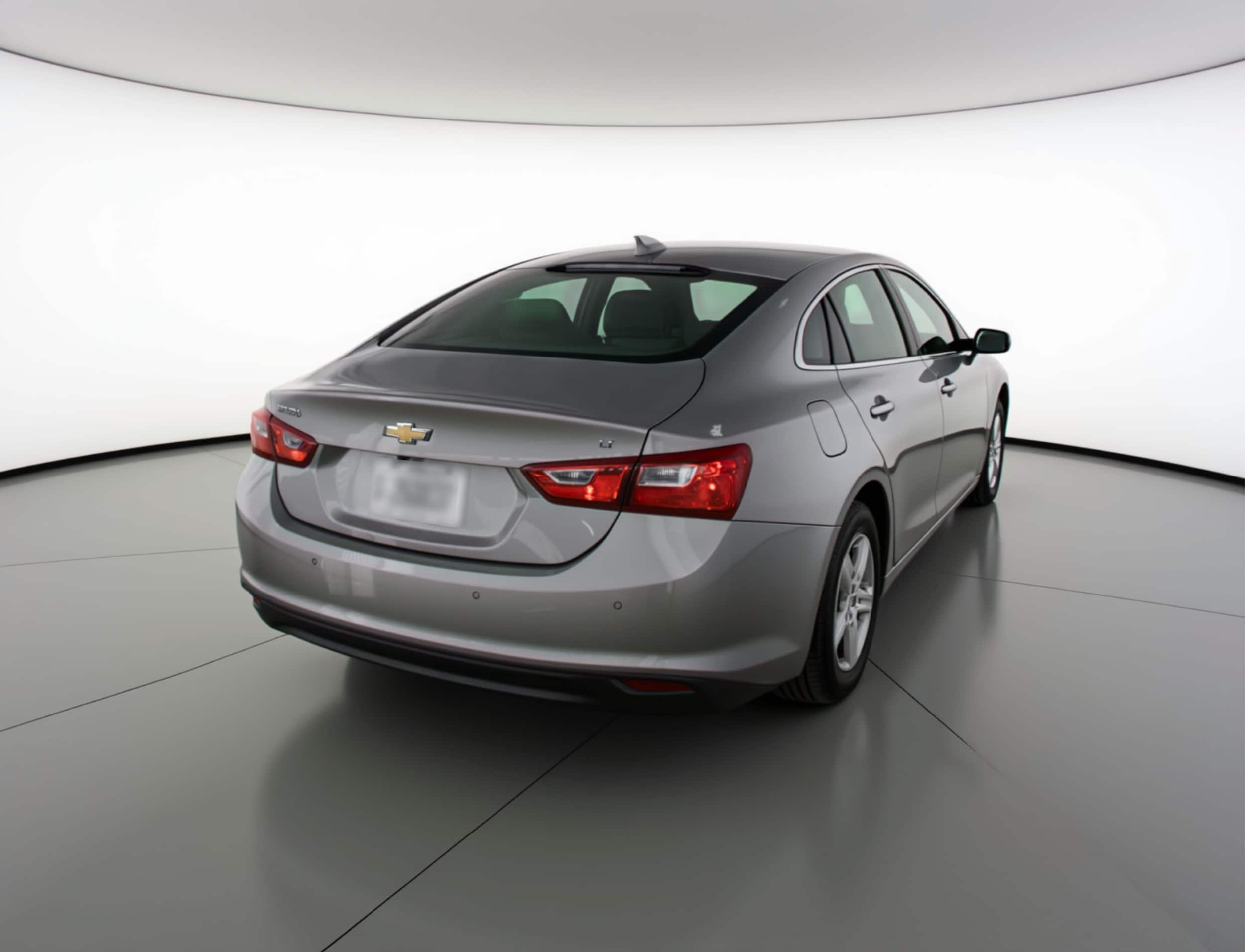 Thumbnail: 2024 Chevrolet Malibu - 7