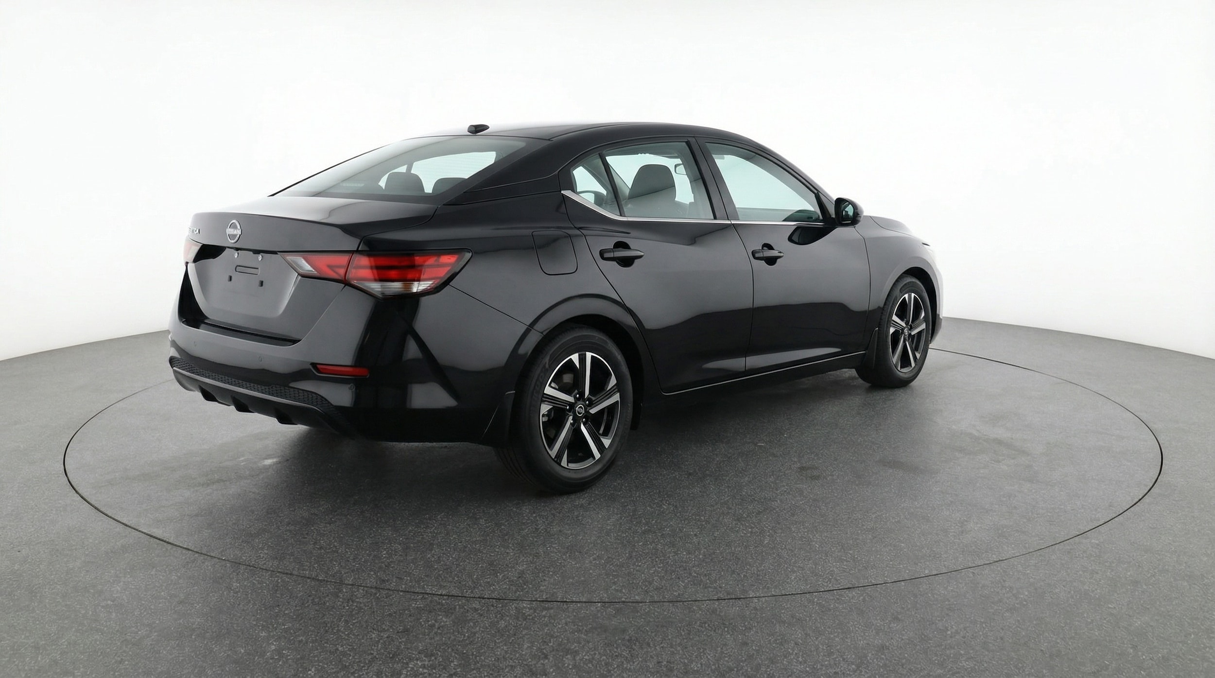 Thumbnail: 2025 Nissan Sentra - 7