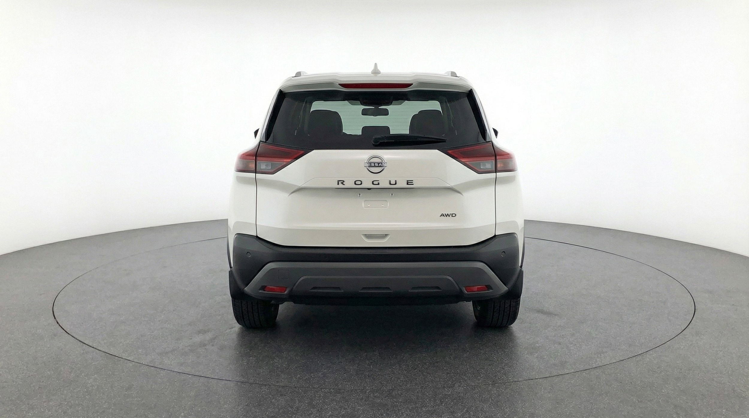 Thumbnail: 2025 Nissan Rogue - 7