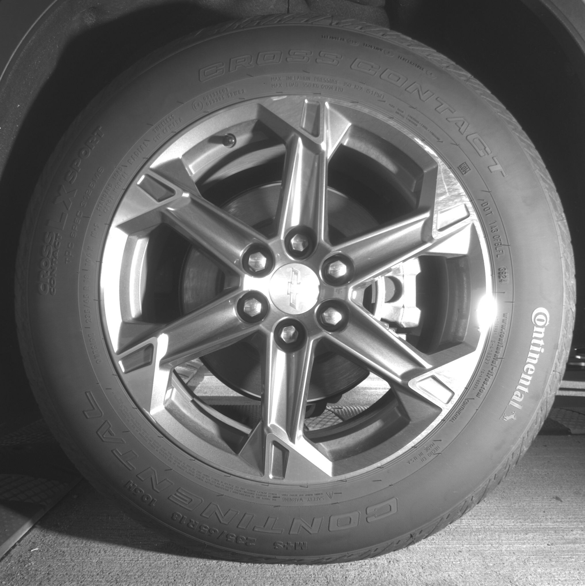 Thumbnail: 2025 Chevrolet Blazer - 11