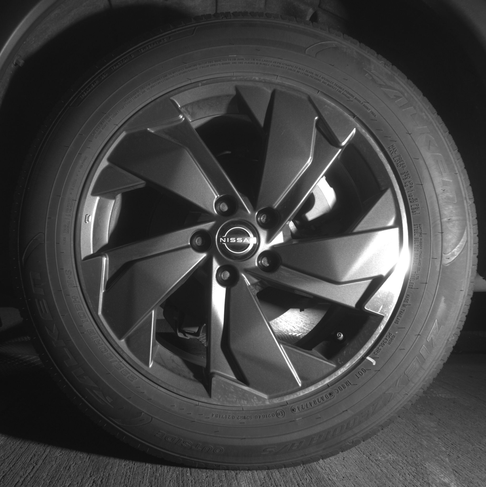 Thumbnail: 2025 Nissan Rogue - 11