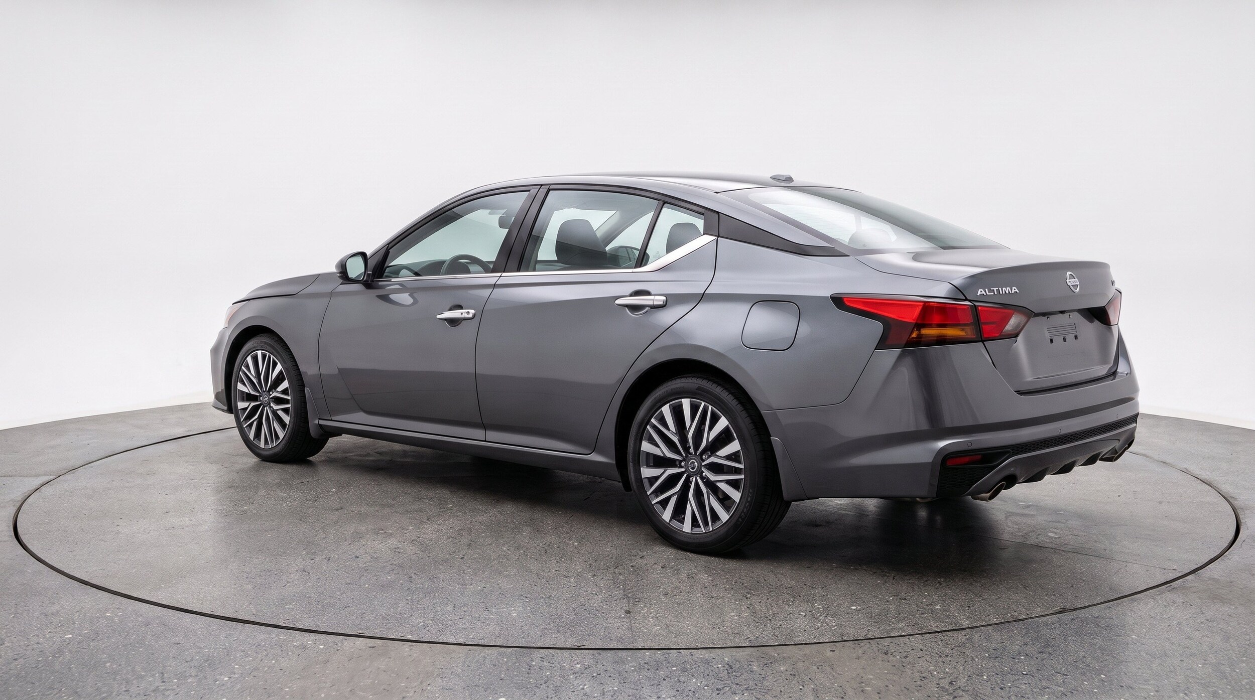 Thumbnail: 2025 Nissan Altima - 6
