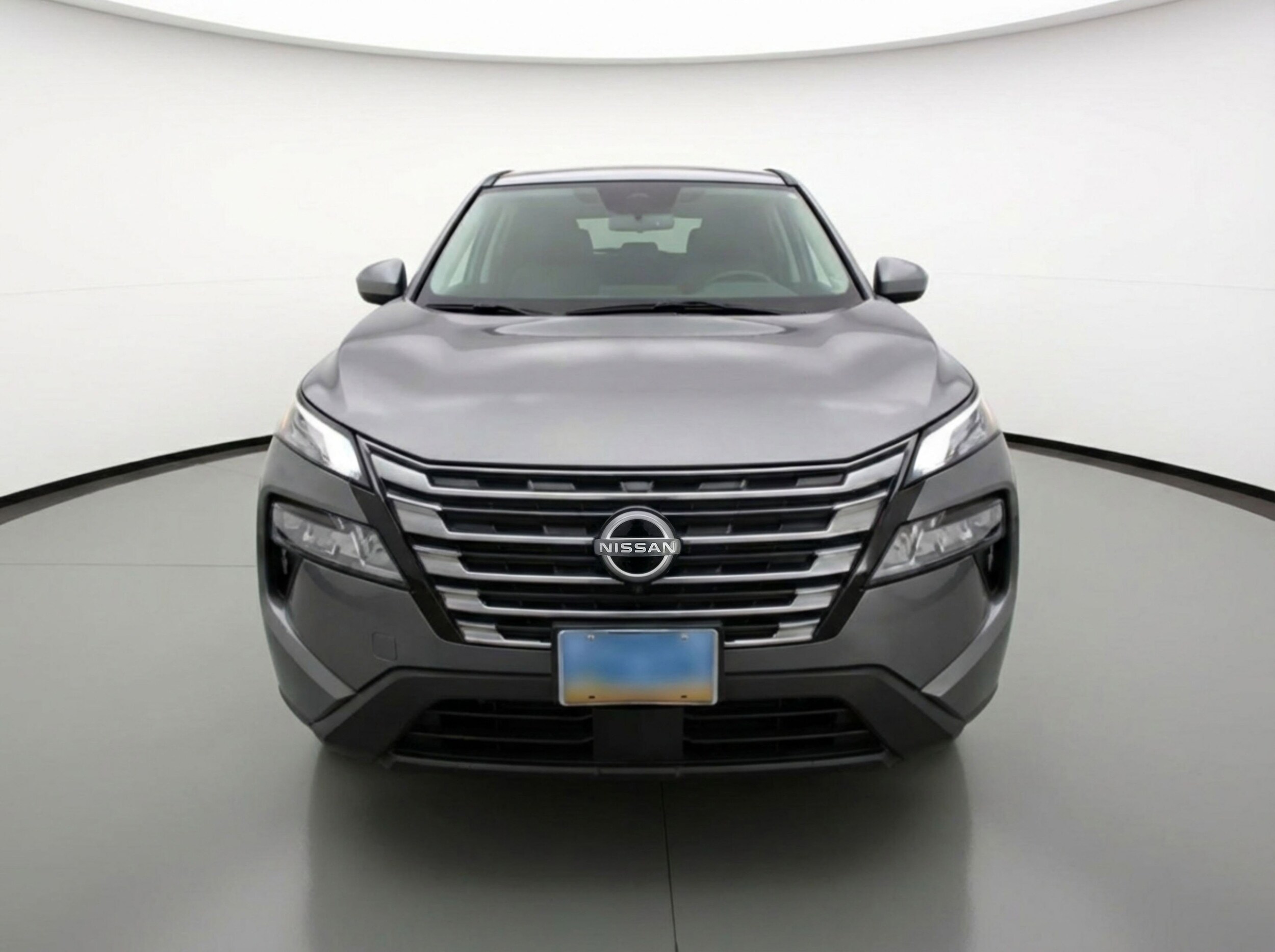 Thumbnail: 2025 Nissan Rogue - 2